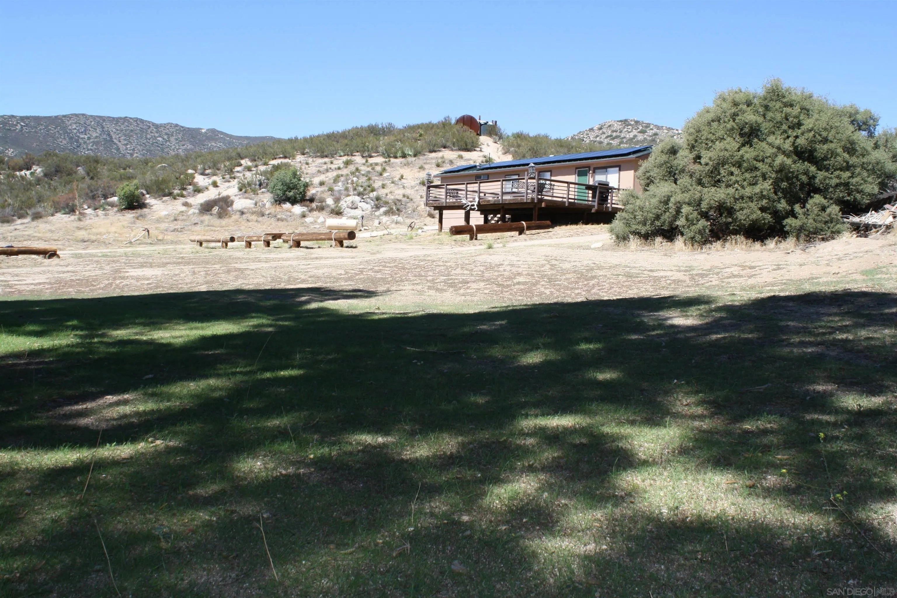 3757 La Posta Tk Tl, Pine Valley, CA 91962