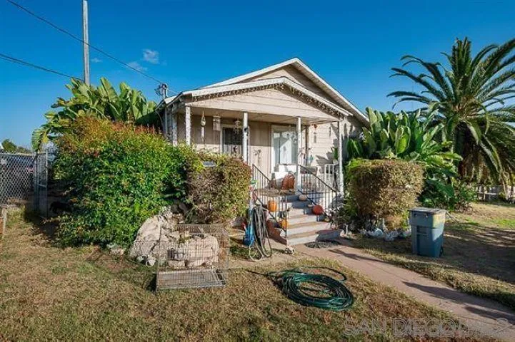 361 Oxford, San Diego, CA, 91911