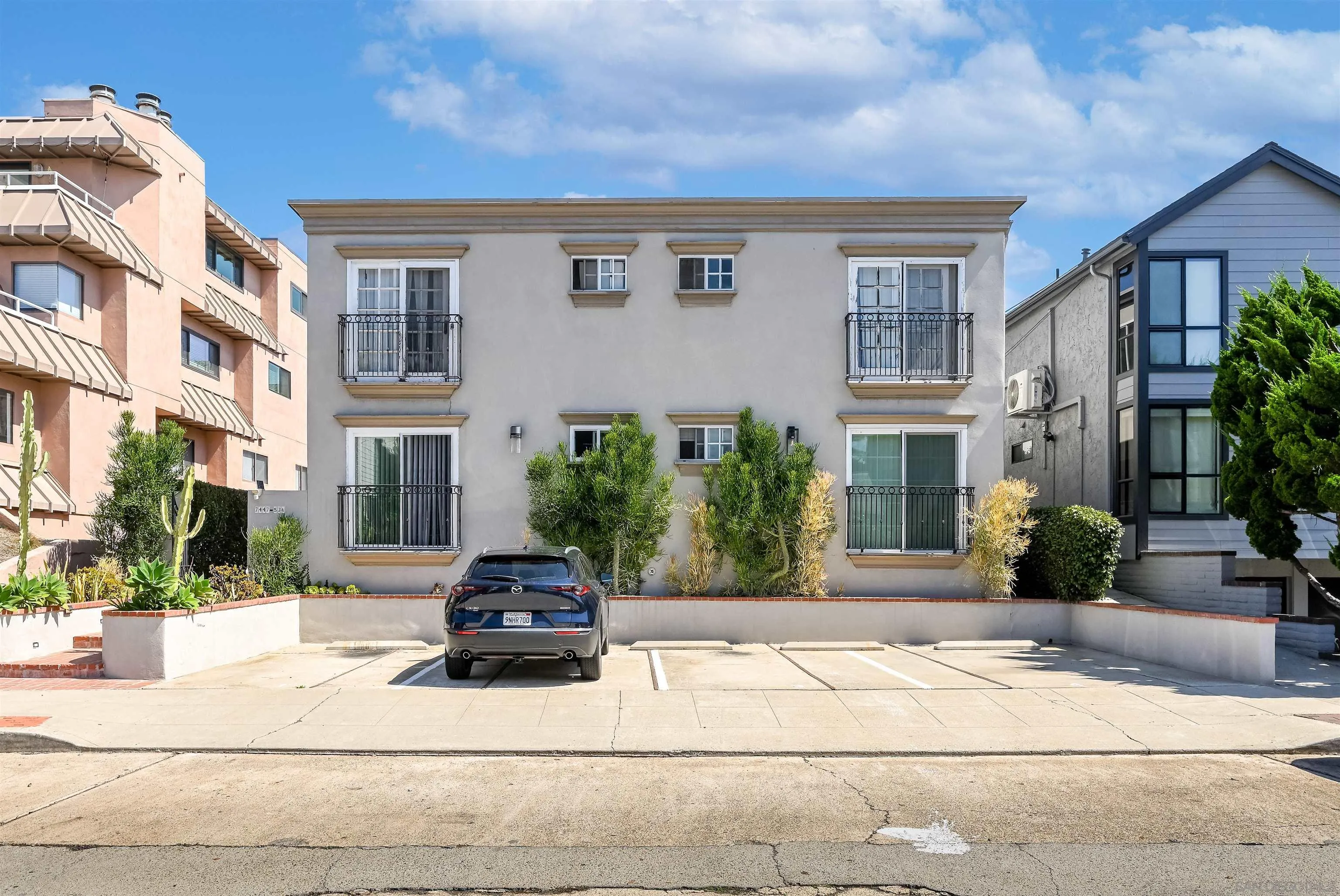Featured Properties
