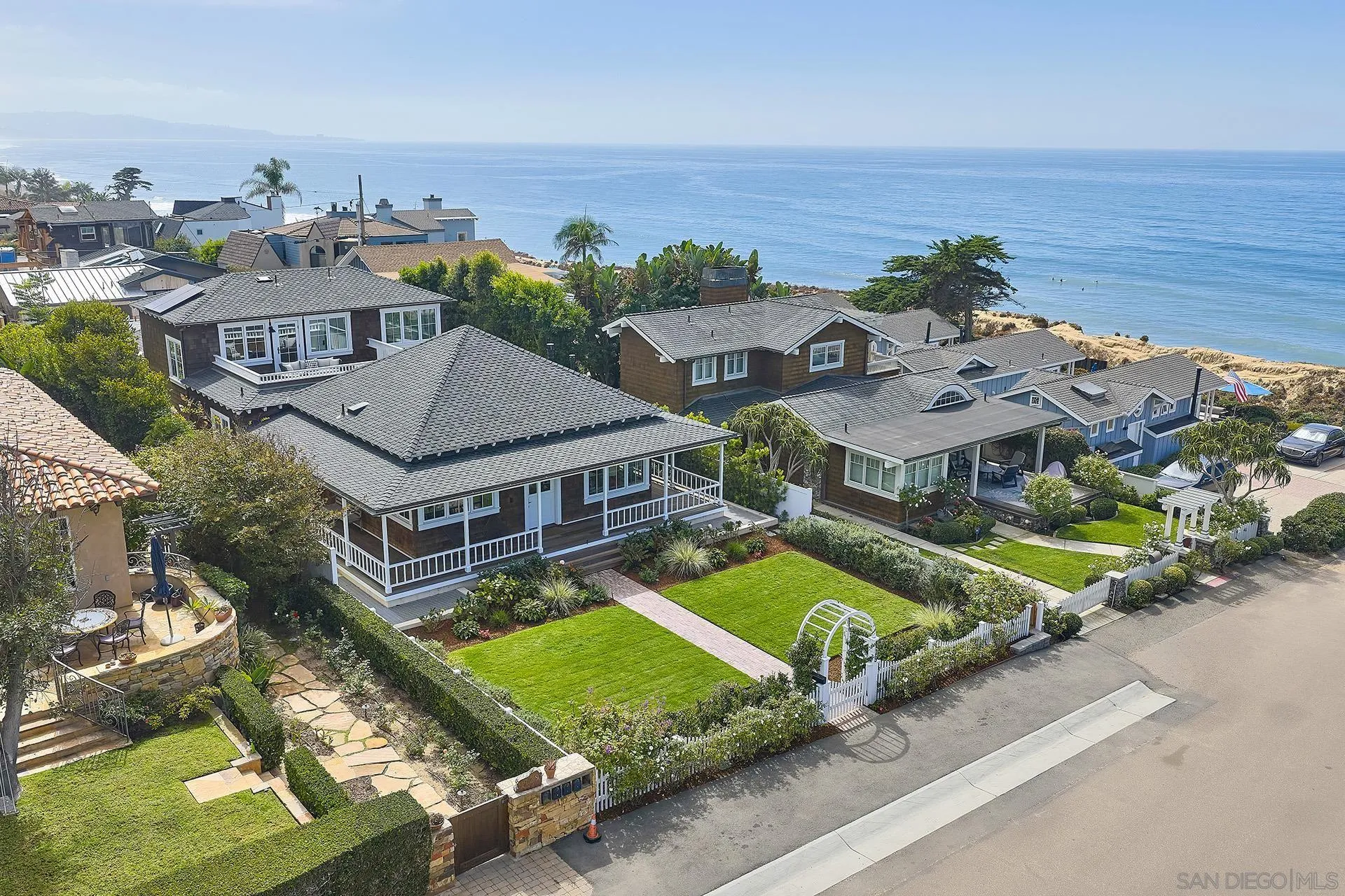Del Mar Del Mar