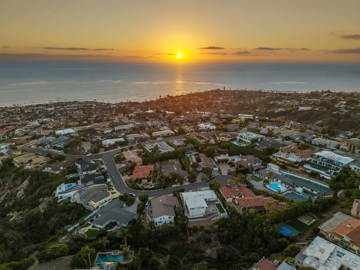 La Jolla