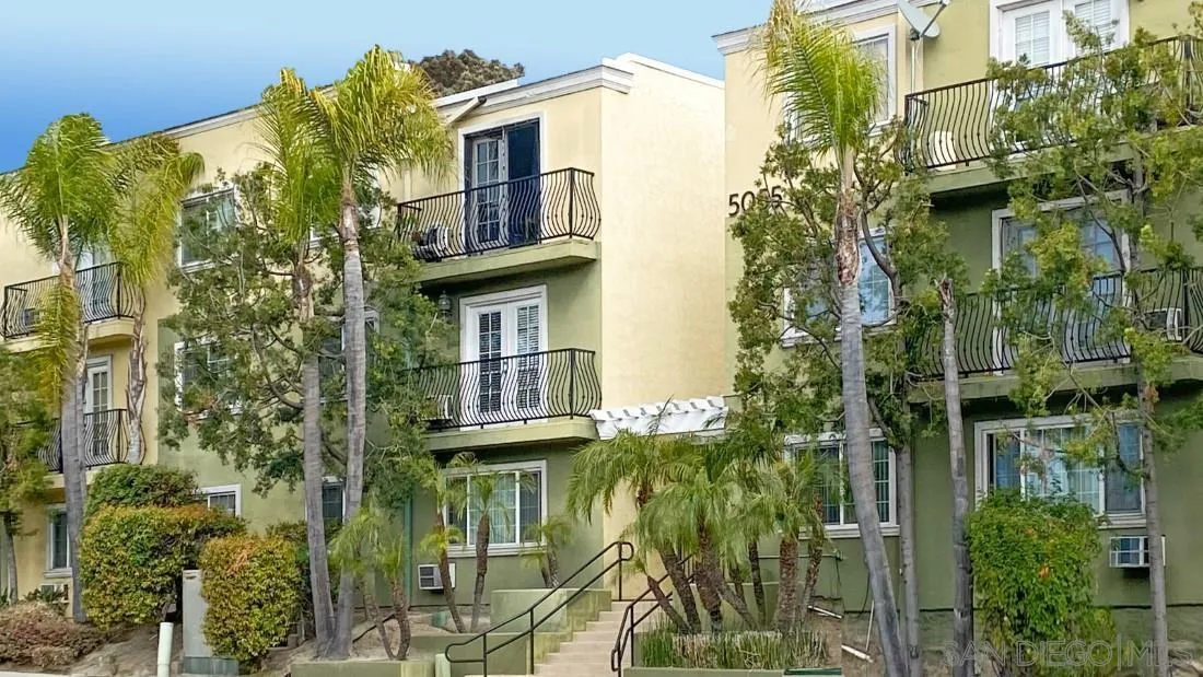 San Diego, CA 92115