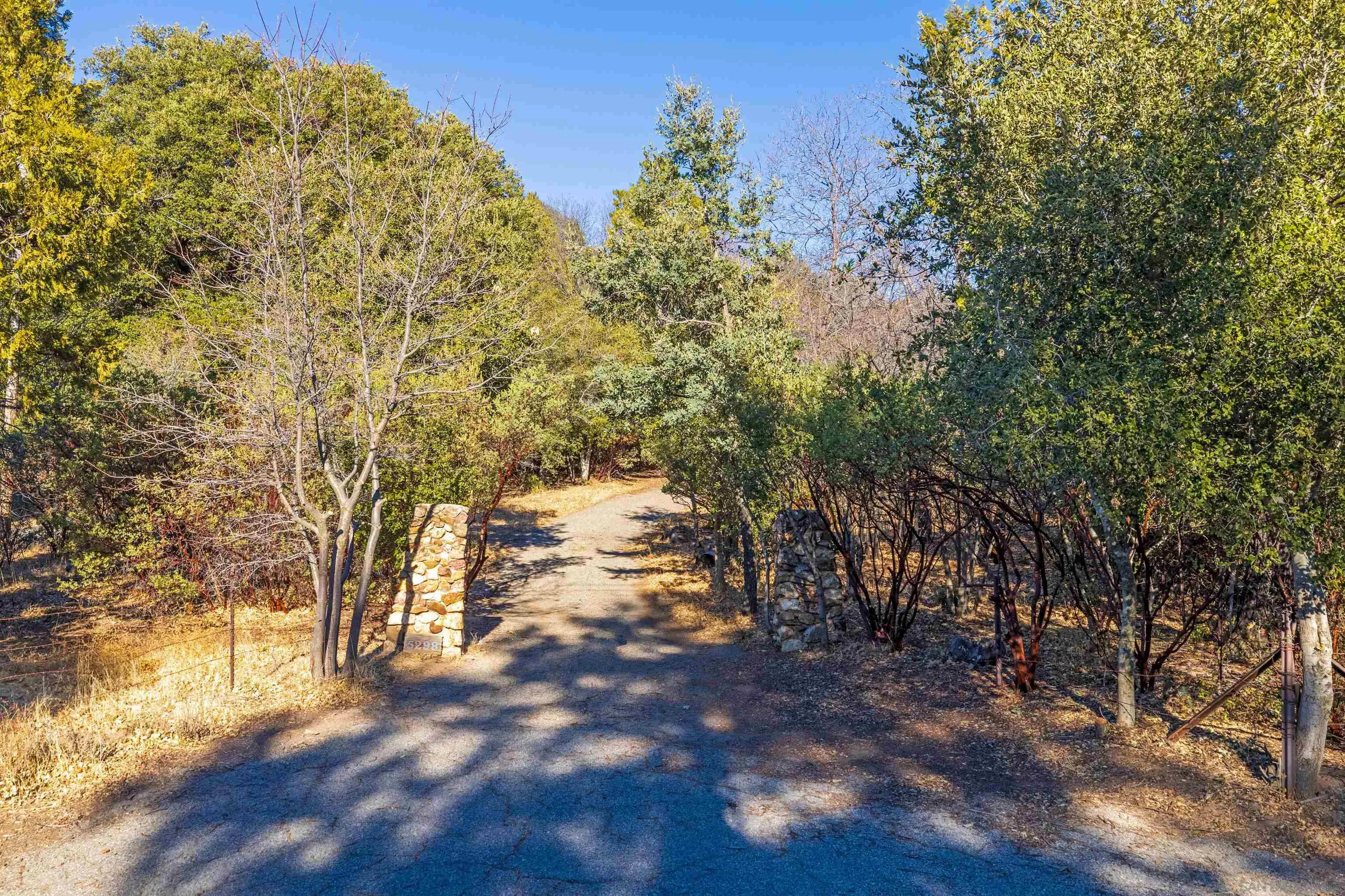 Julian, CA 92036