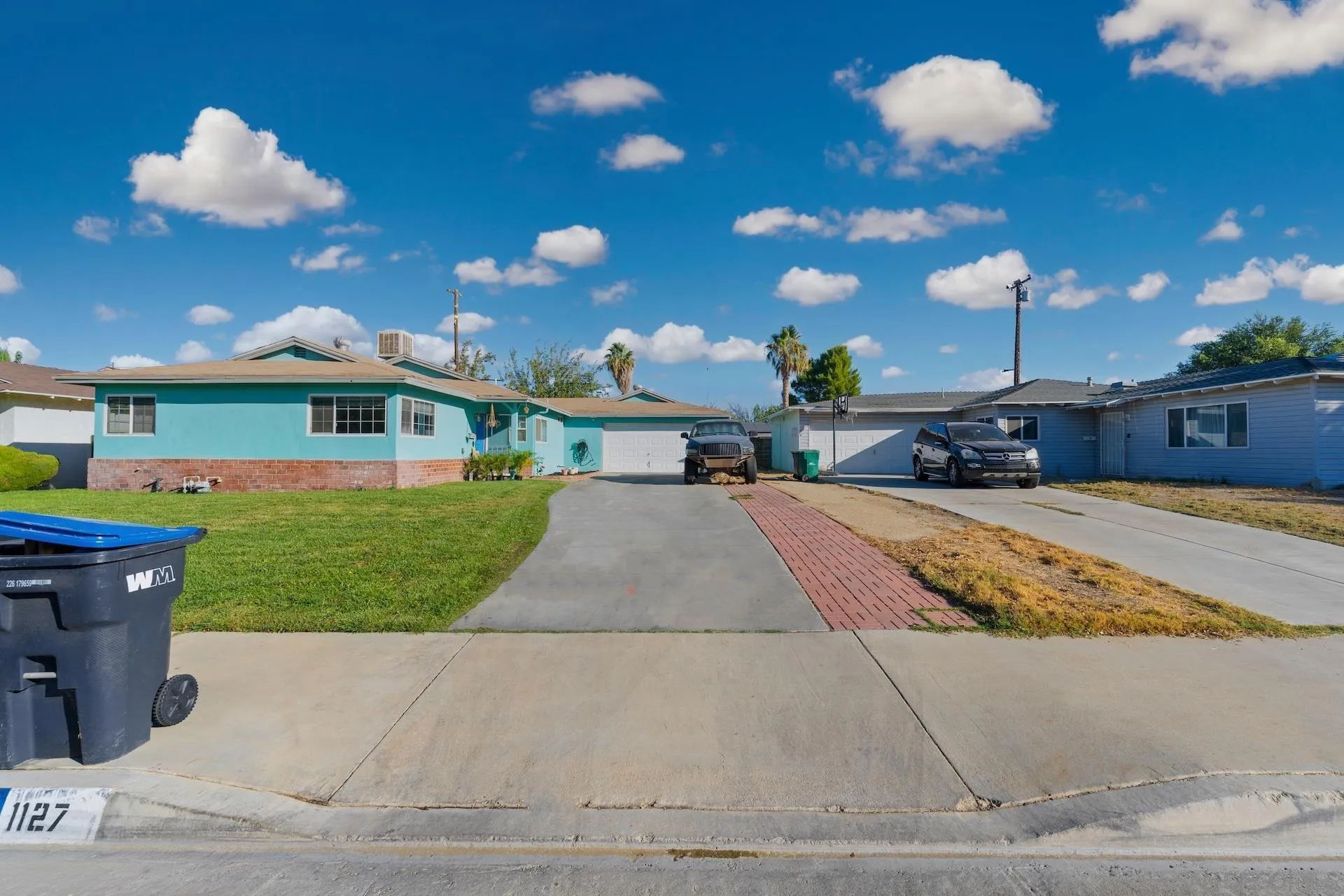 Lancaster, CA 93534