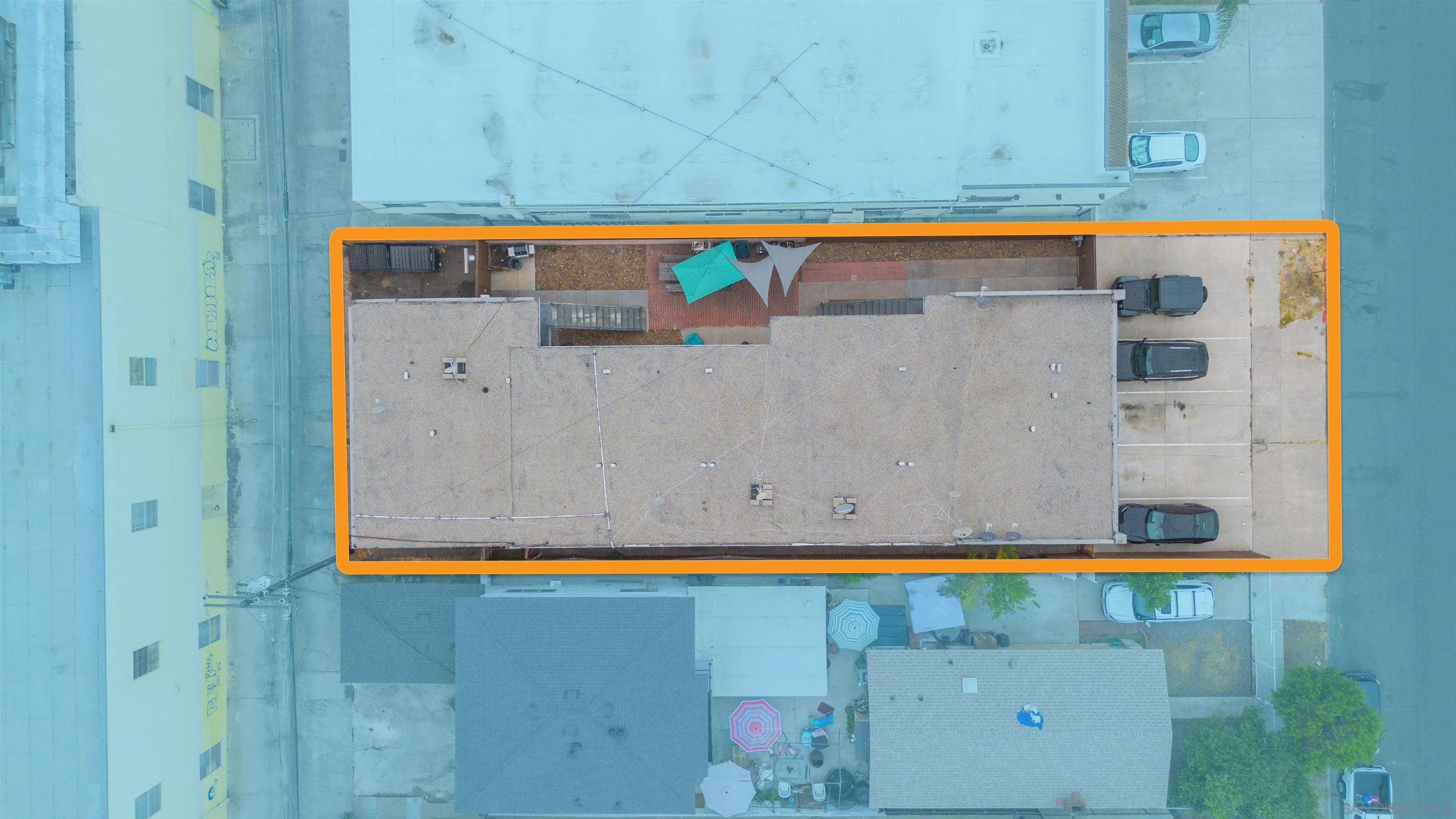 4053 Cherokee, San Diego, CA 92104 - Photo 2 of 17, San Diego, CA