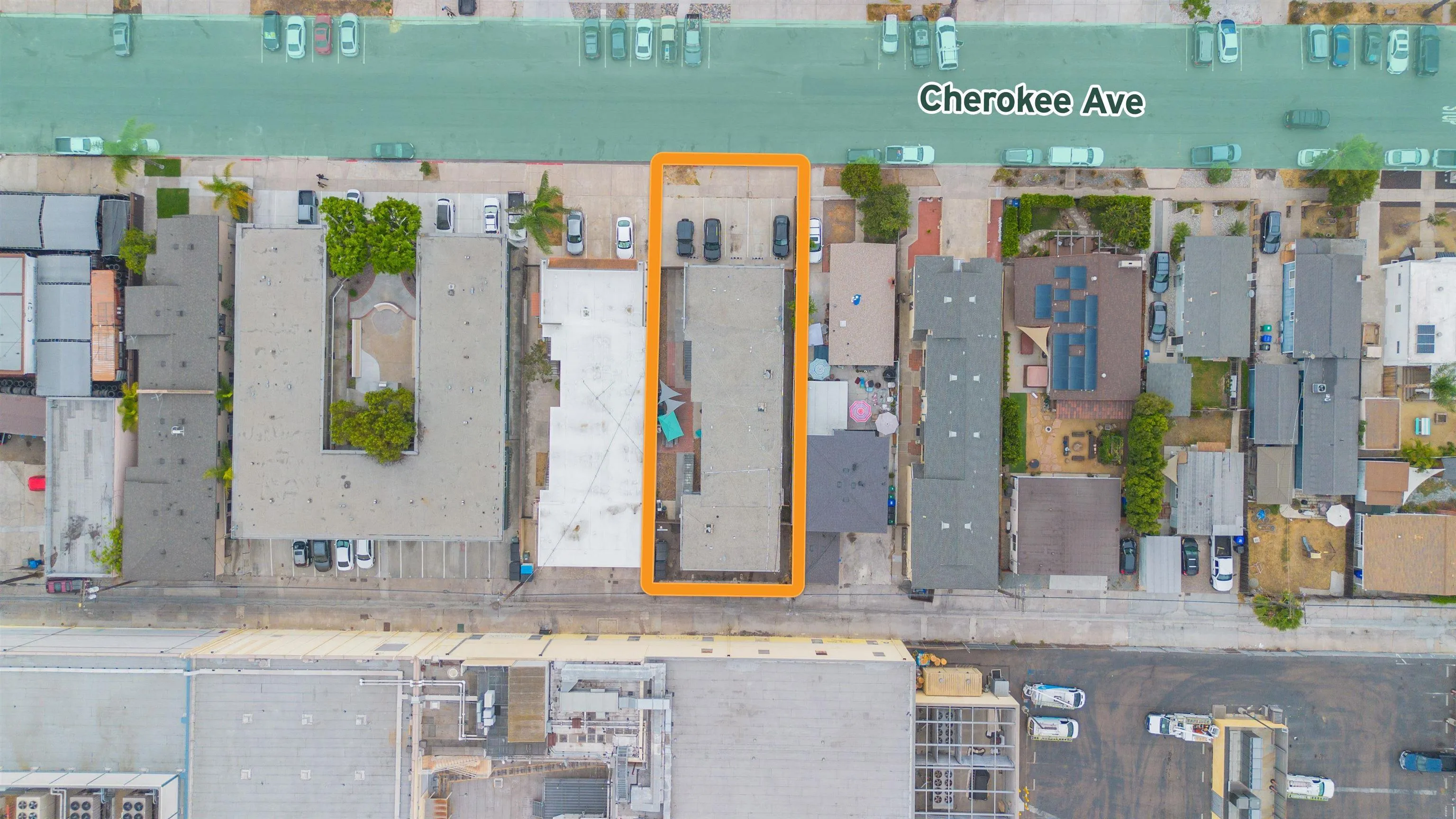 4053 Cherokee, San Diego, CA 92104 - Photo 3 of 17, San Diego, CA