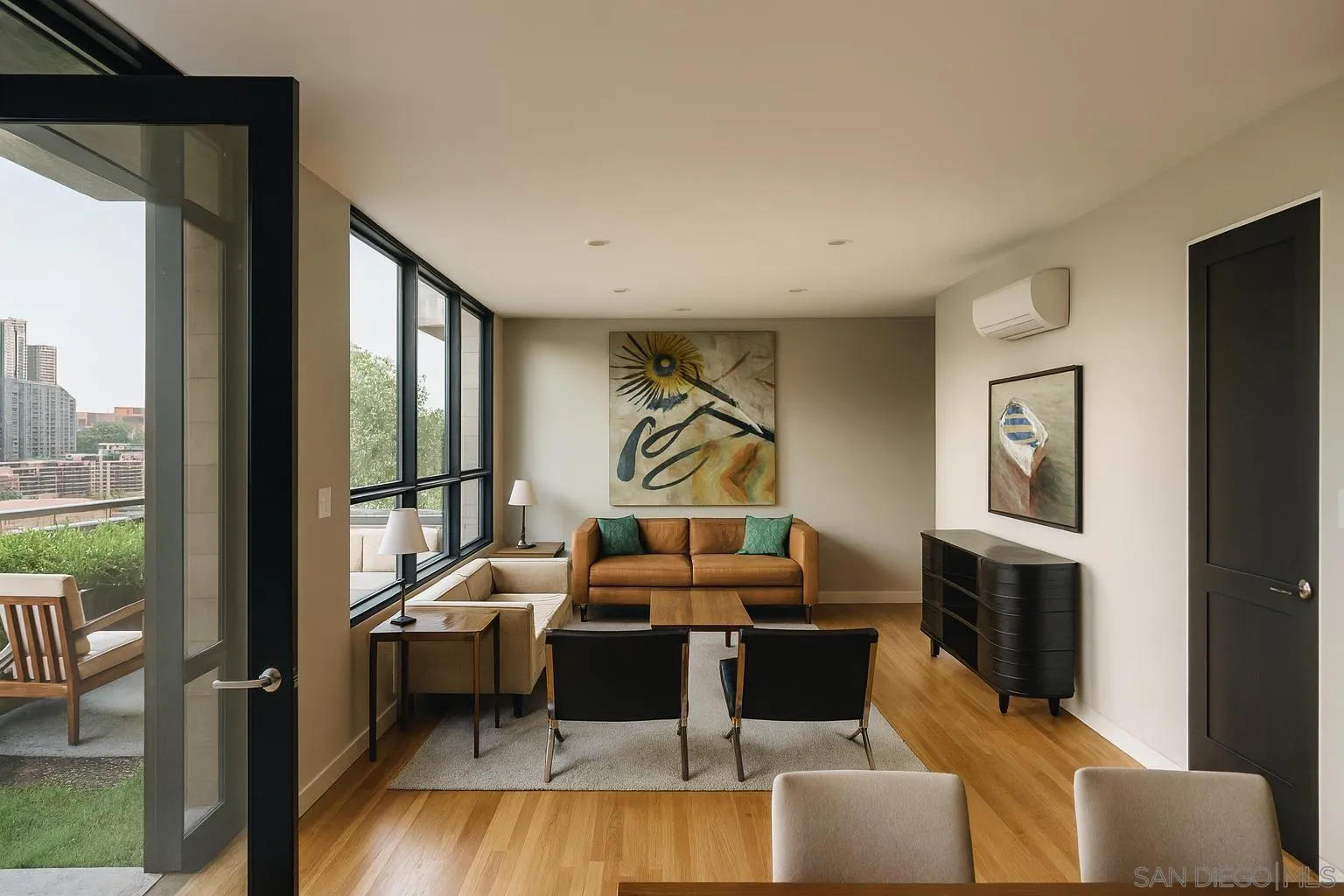 MLS: 250041659 Condo For Sale