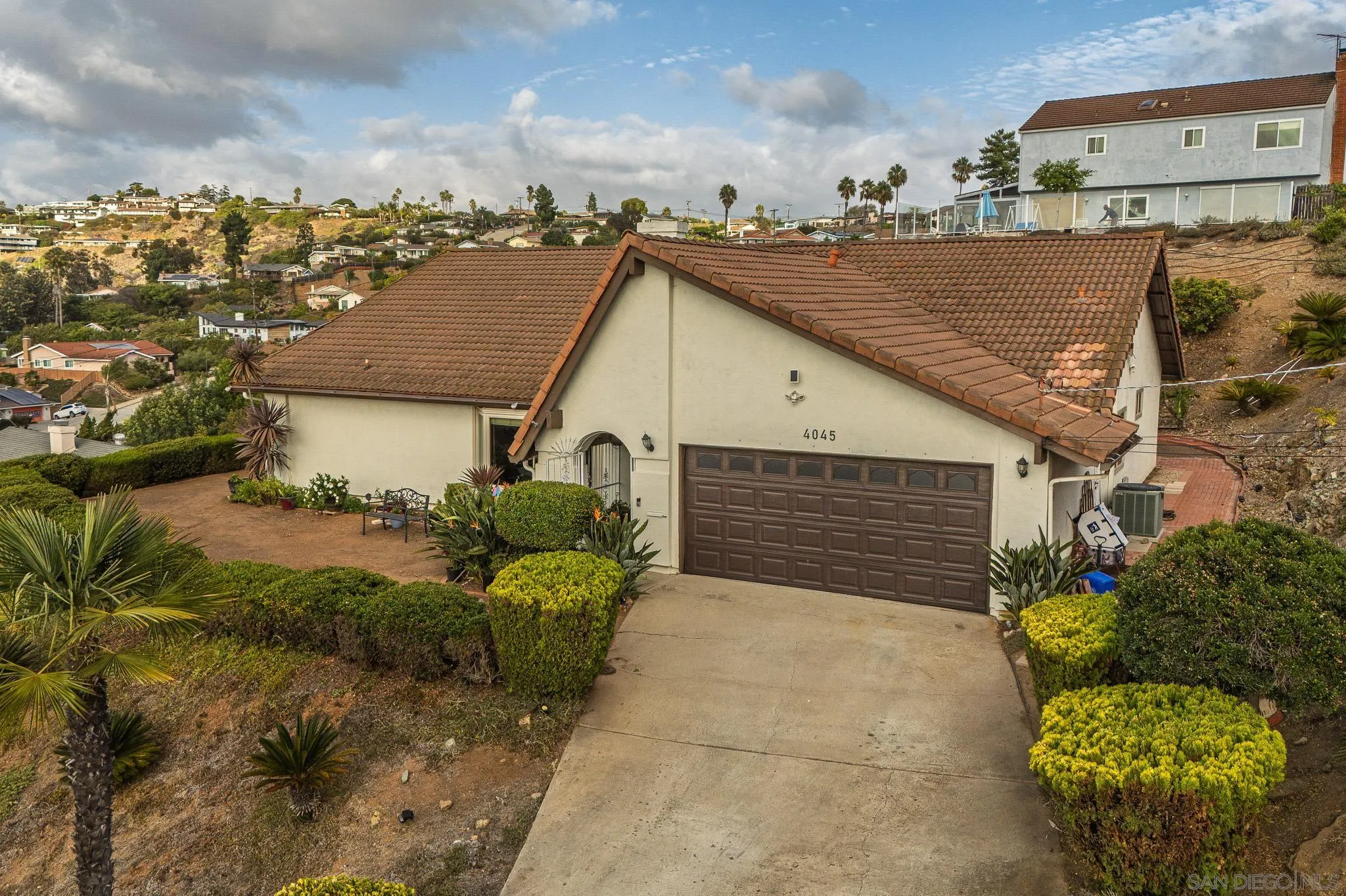 La Mesa, CA 91941