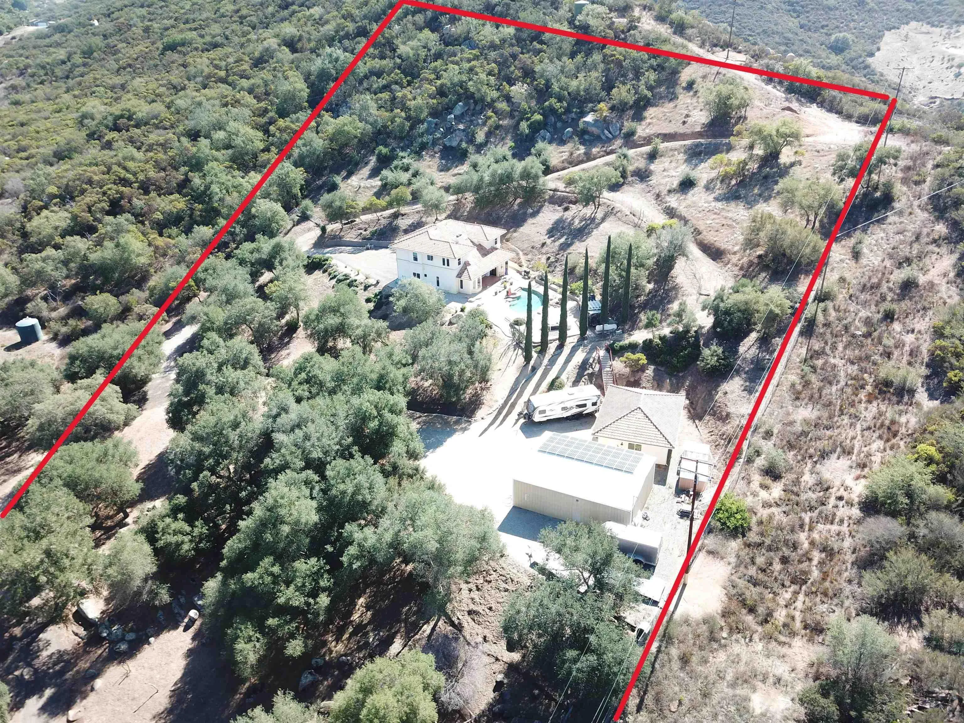 Sold Property