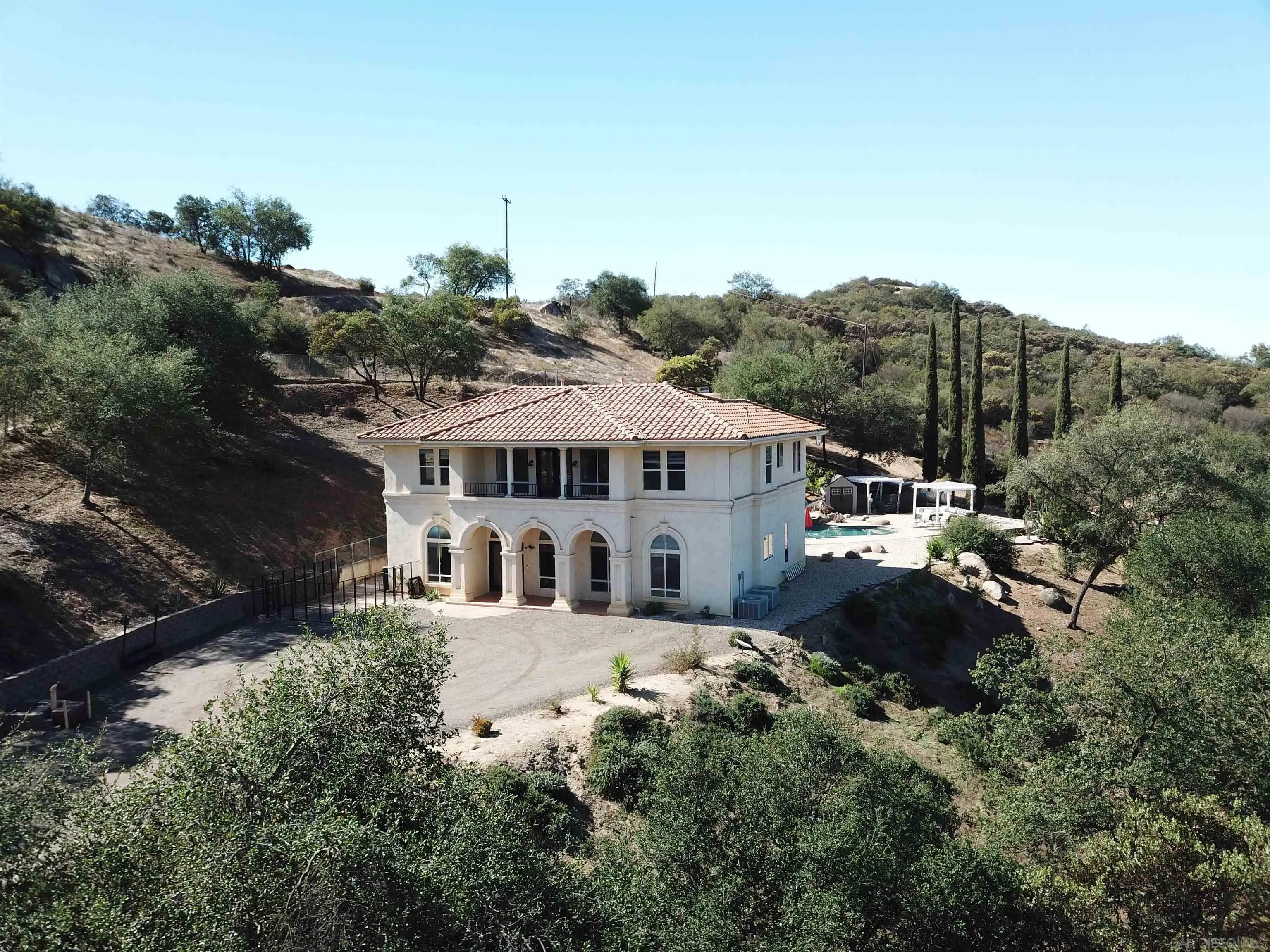 Sold Property