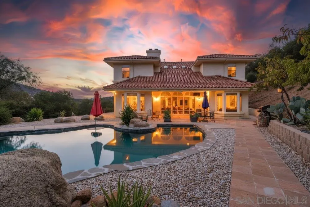 Sold Property