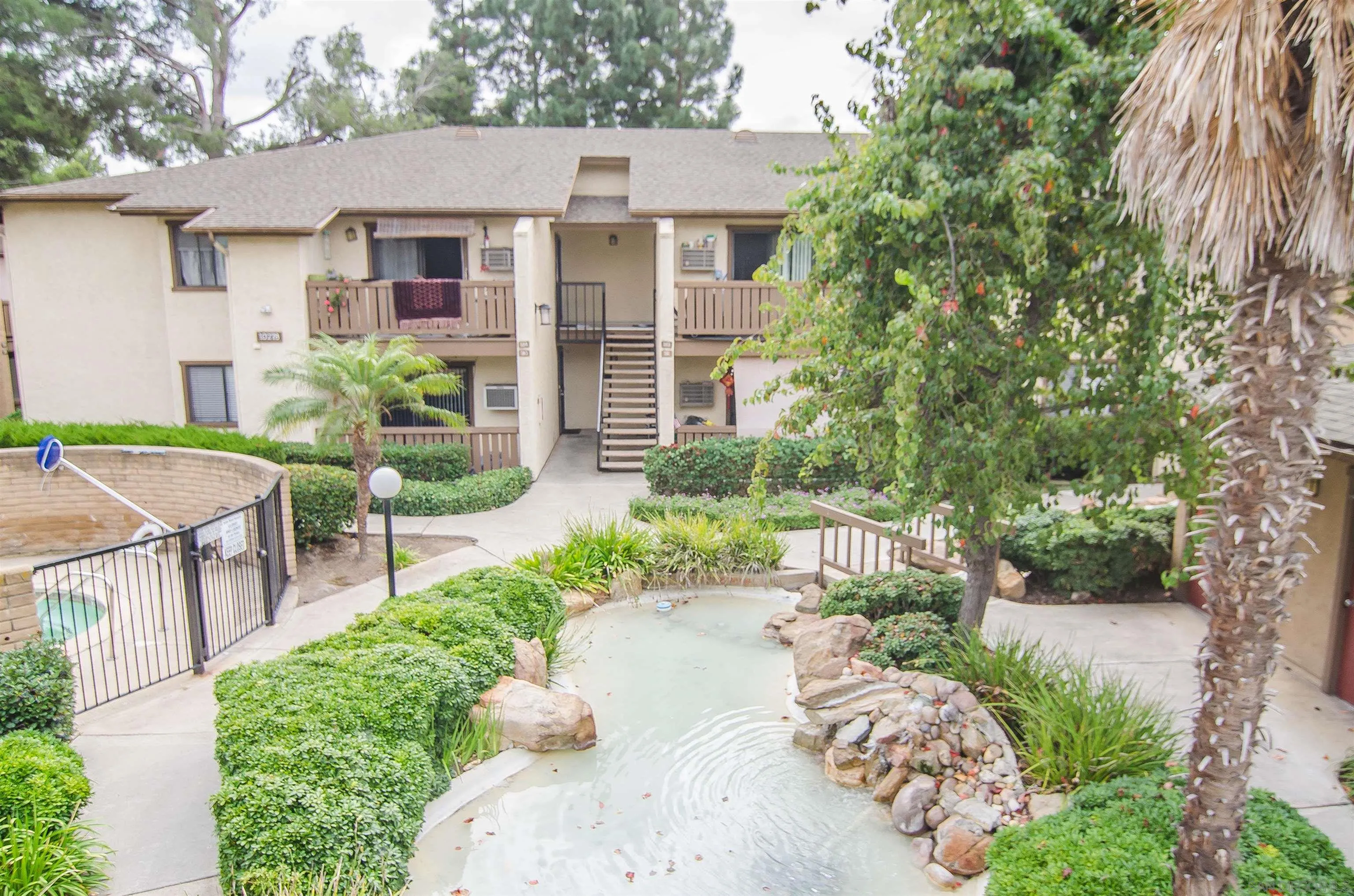 MLS: 250041694 Condo For Sale