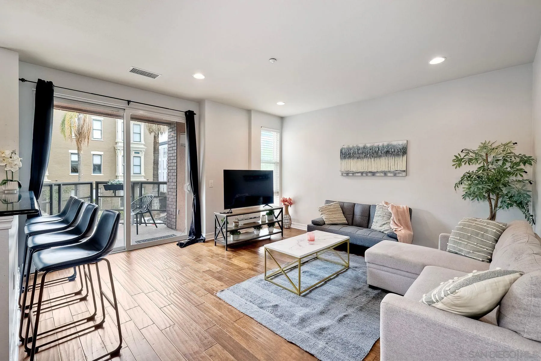 MLS: 250041695 Condo For Sale