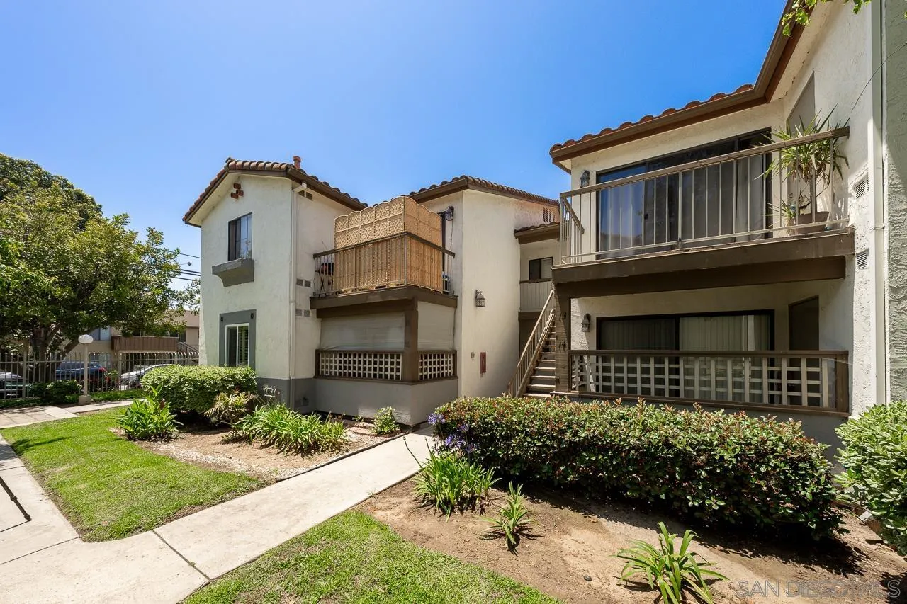 MLS: 250041711 Condo For Sale
