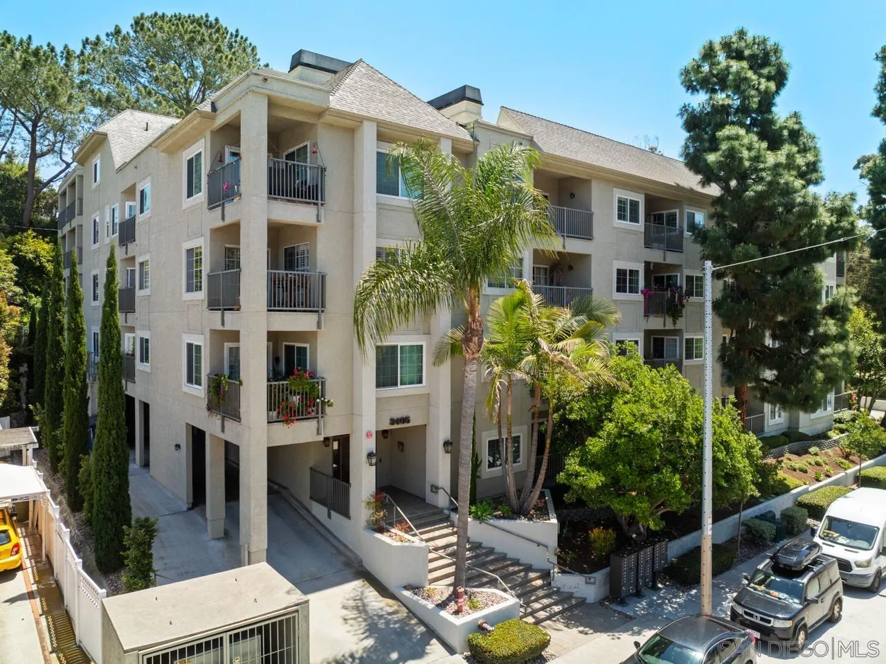 MLS: 250041760 Condo For Sale