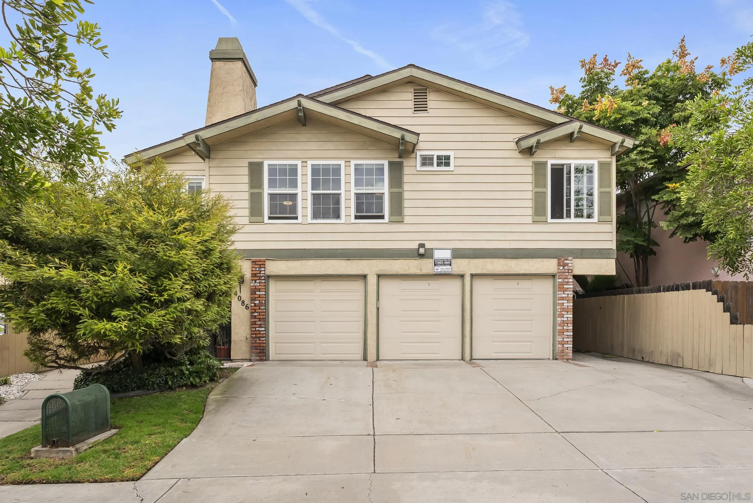 MLS: 250041805 Condo For Sale