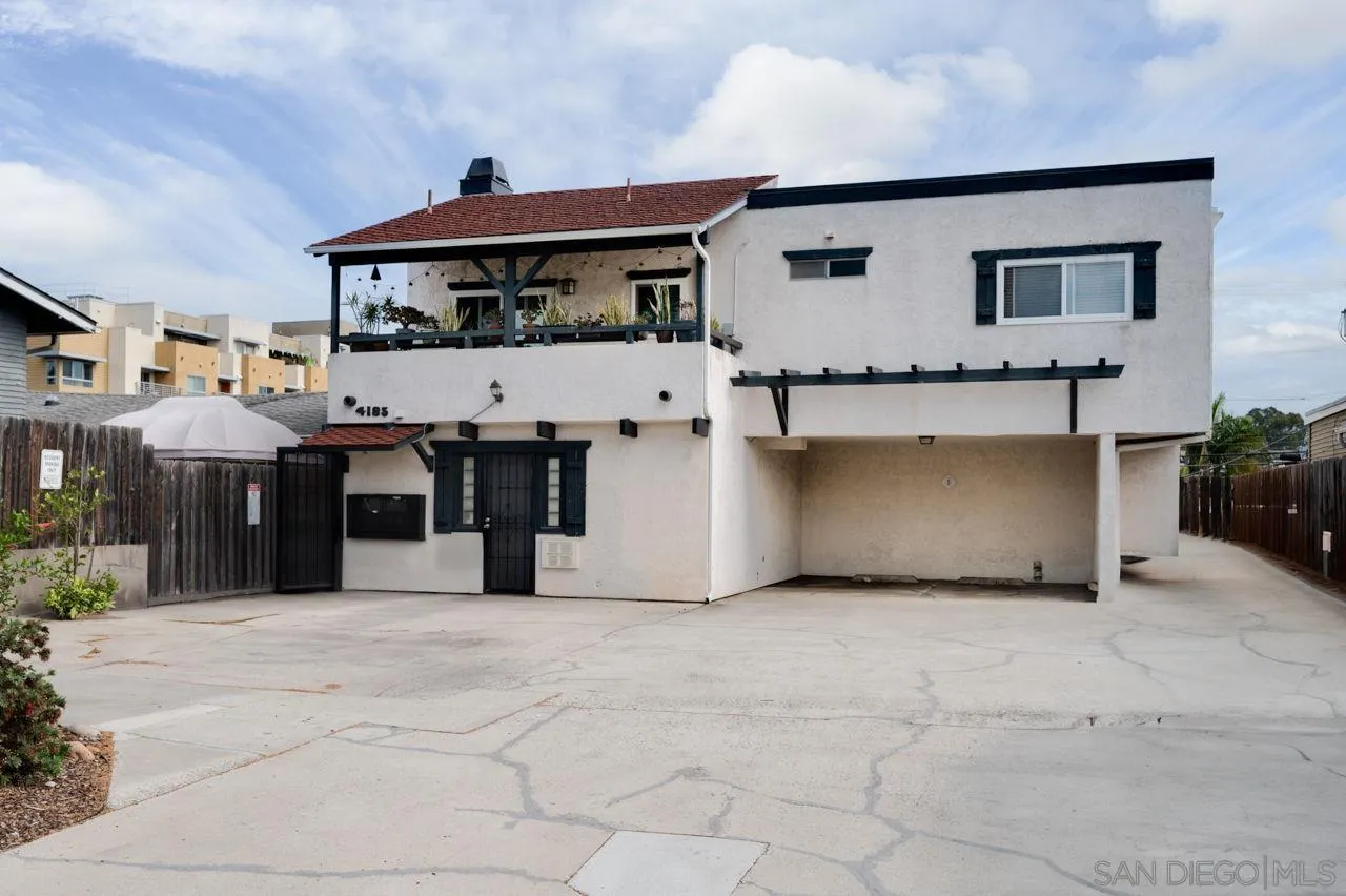 MLS: 250041806 Condo For Sale