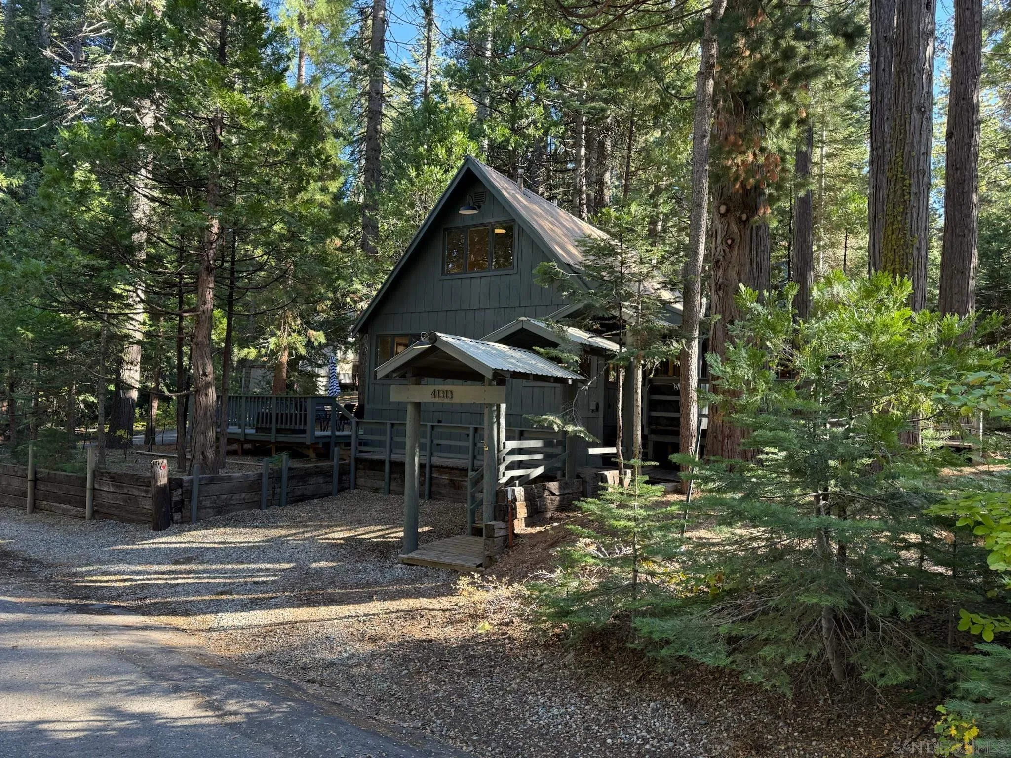 Shaver Lake, CA 93664