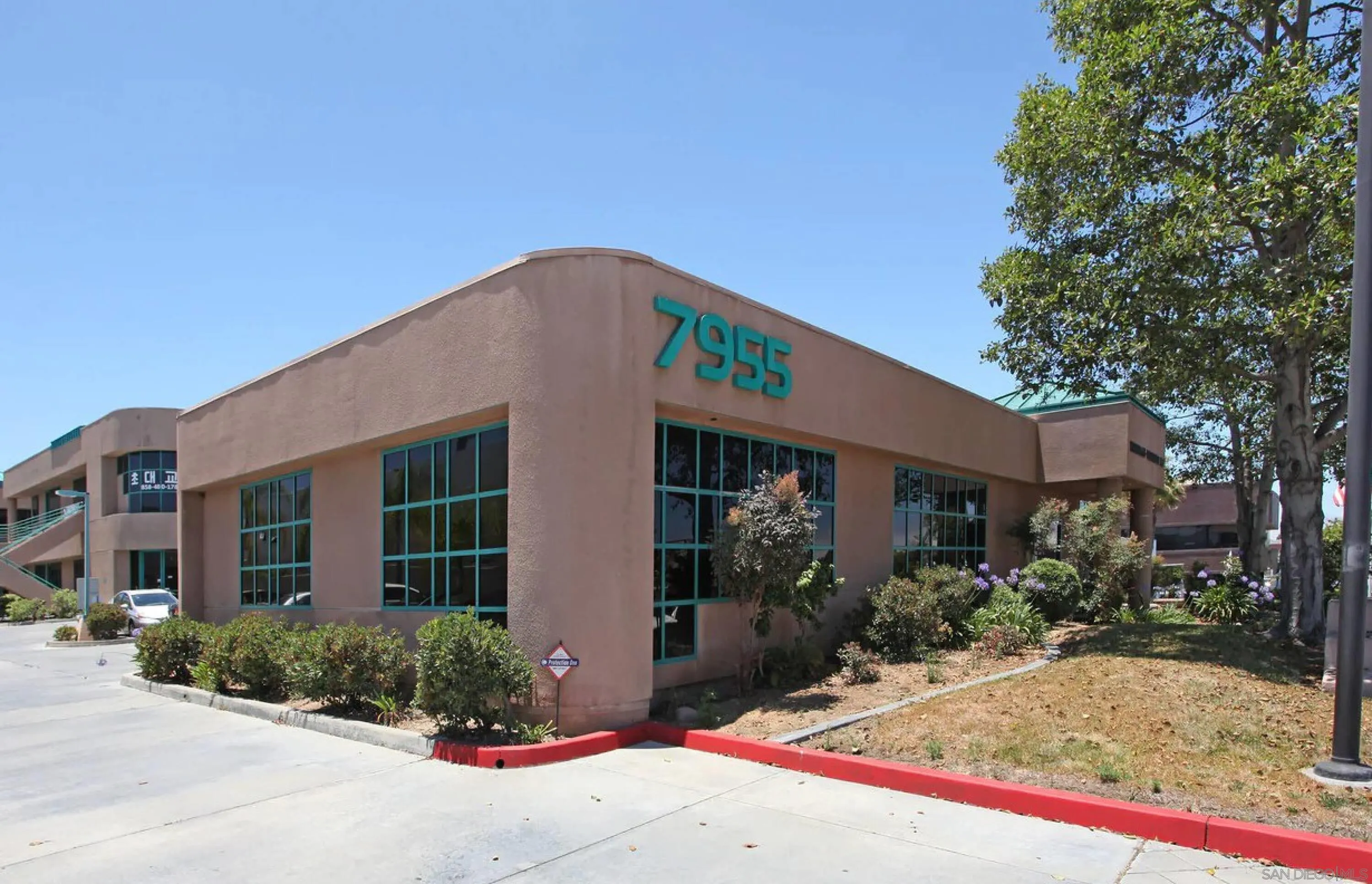 7955 Raytheon Rd, San Diego, CA, 92111