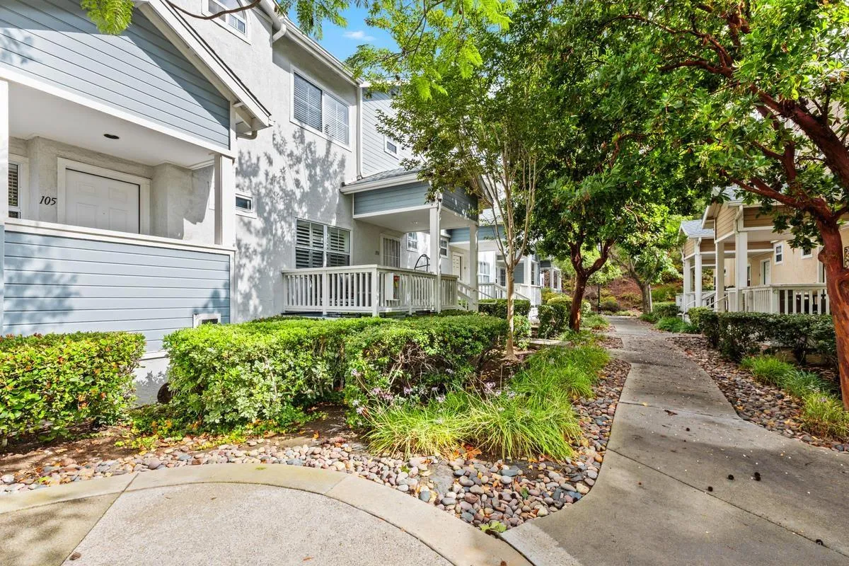 Browse active condo listings in SCRIPPS TOWNHOMES