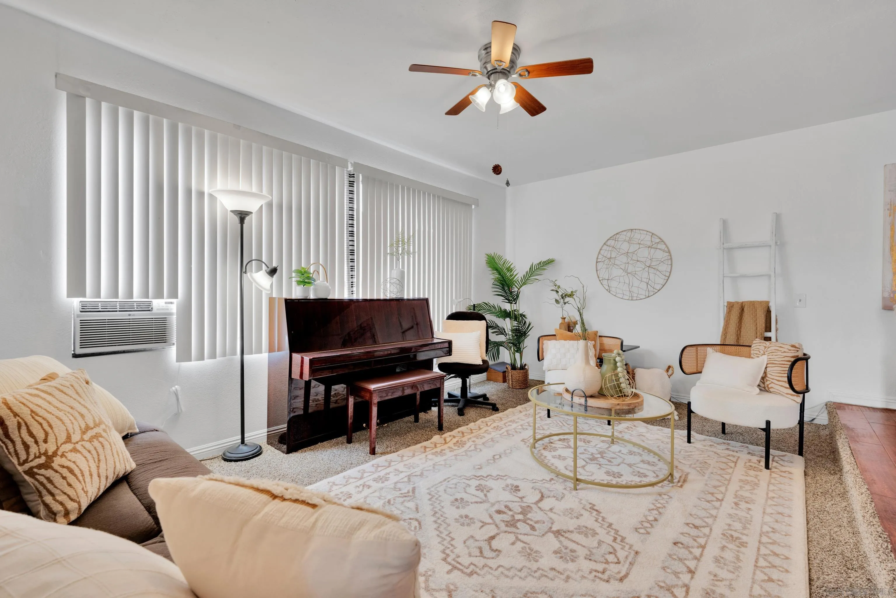 Sold Property