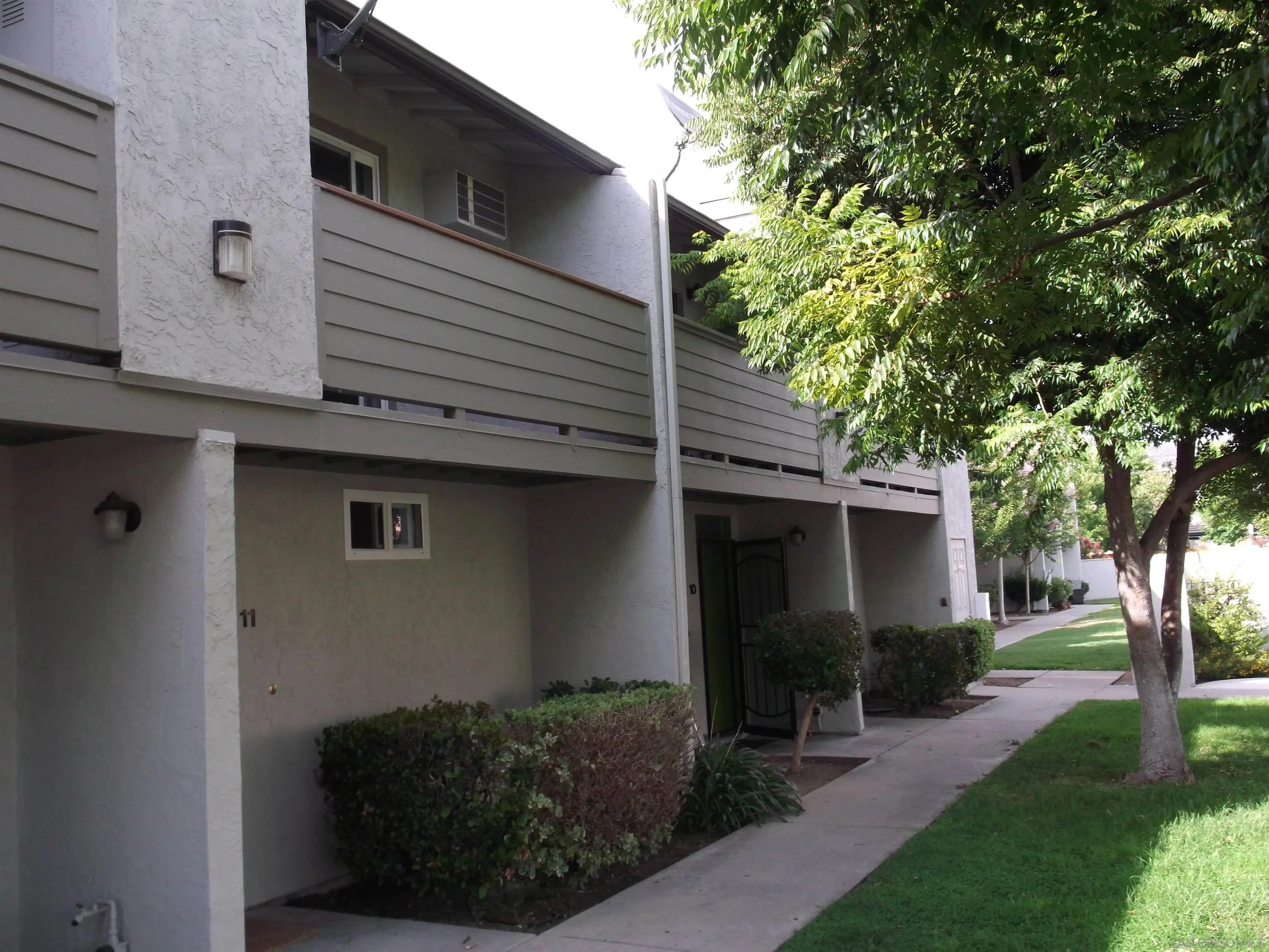 Escondido