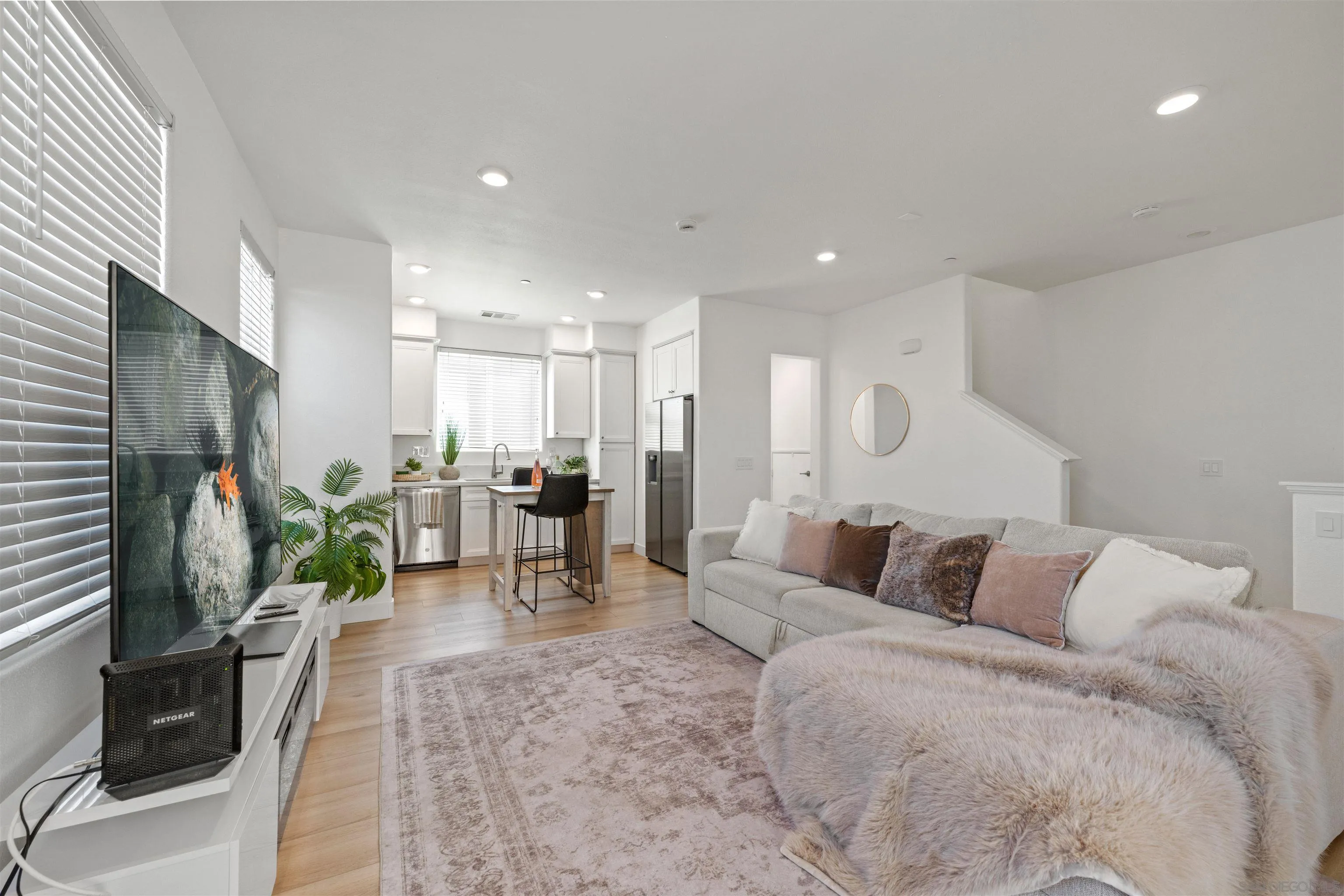 MLS: 250042051 Condo For Sale