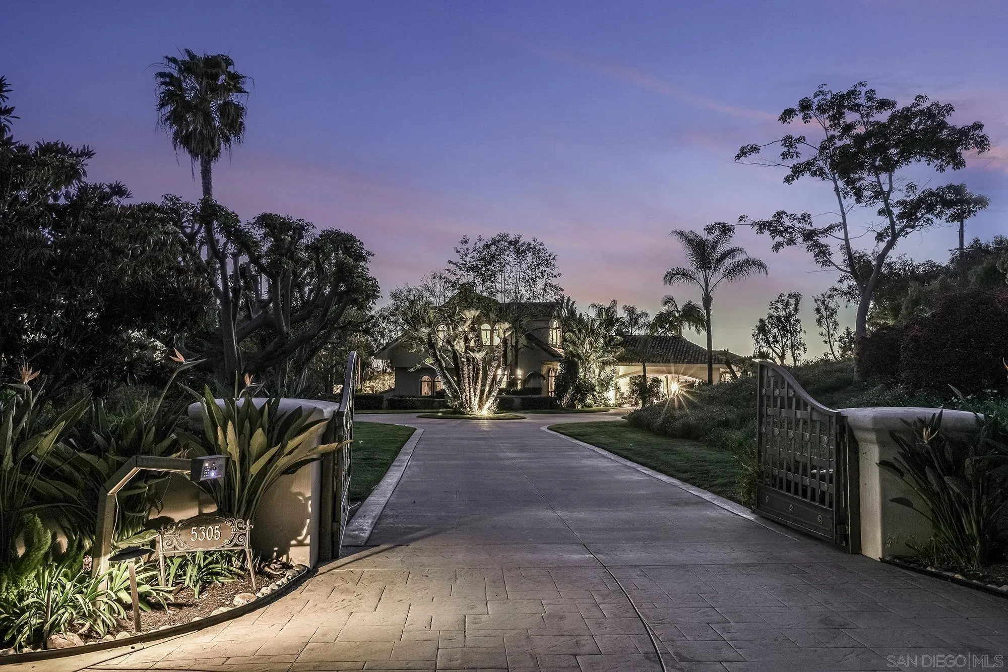 Rancho Santa Fe Rancho Santa Fe