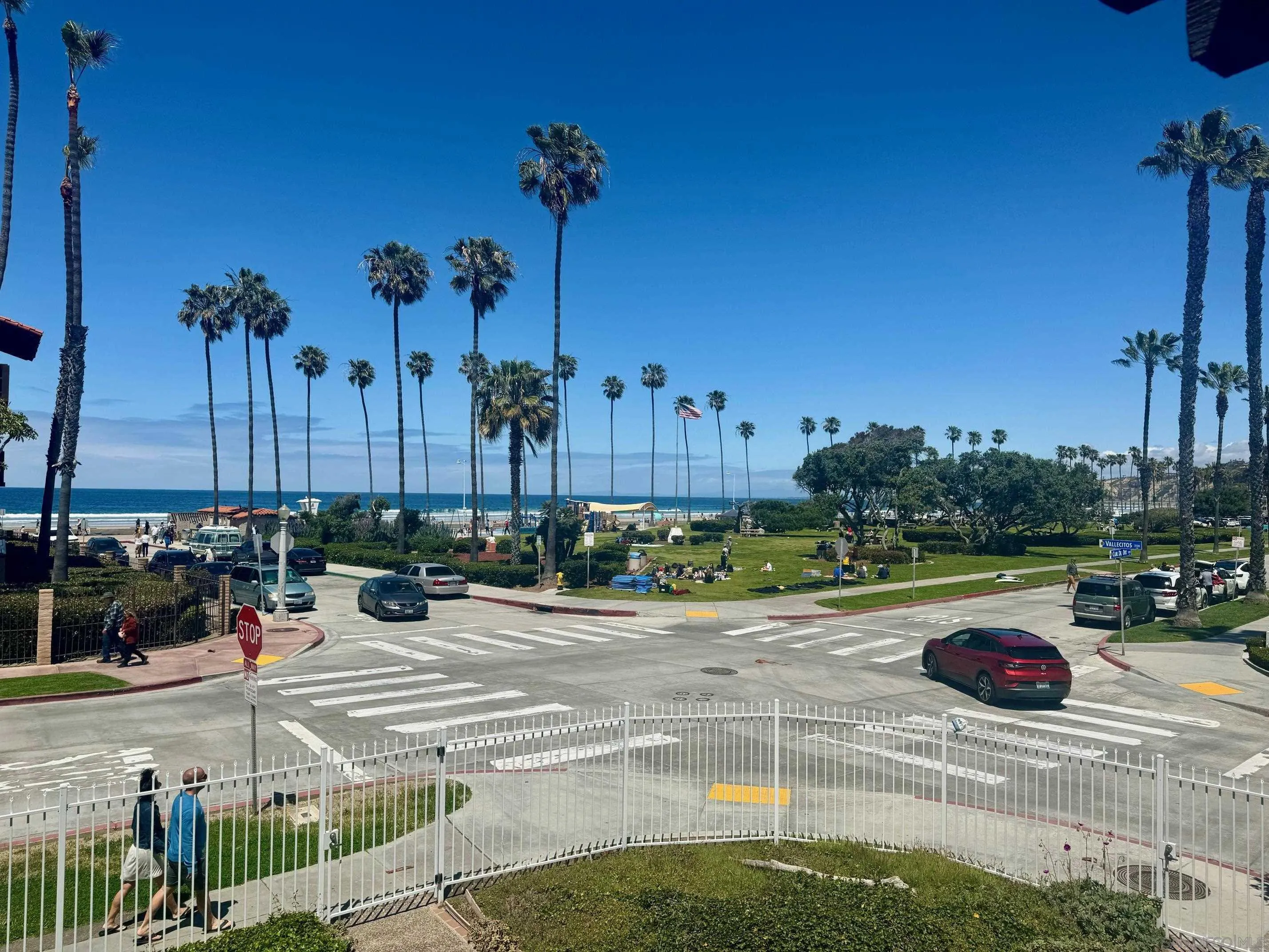 La Jolla