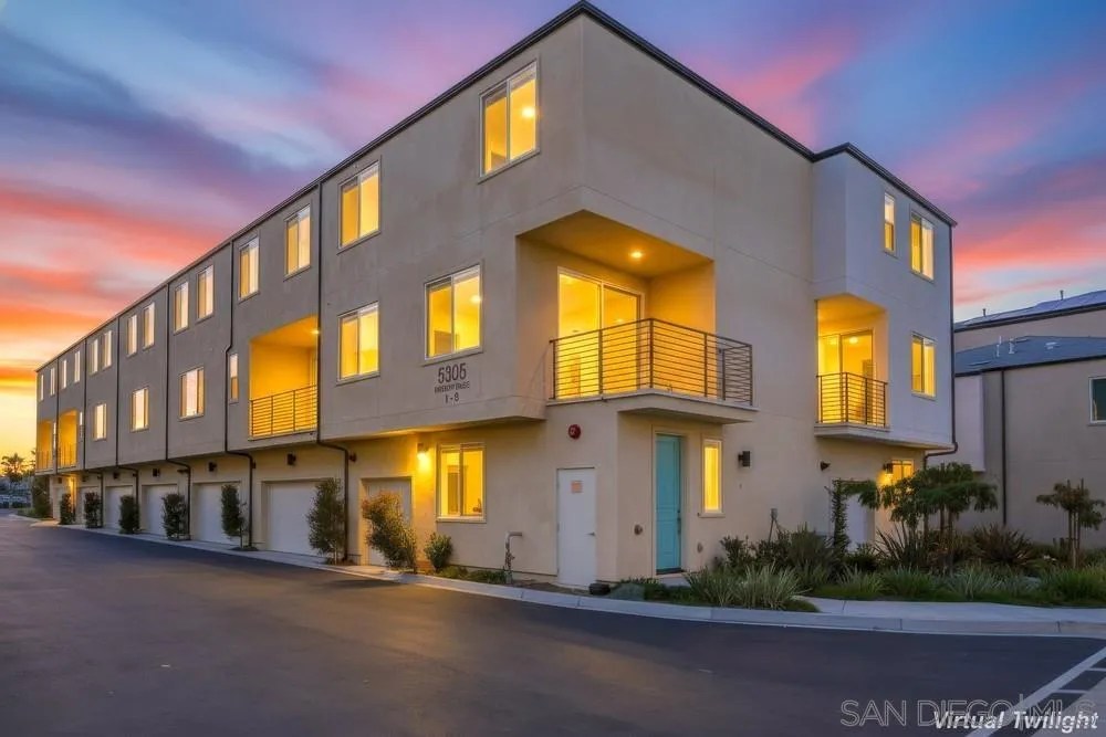 San Diego, CA 92154