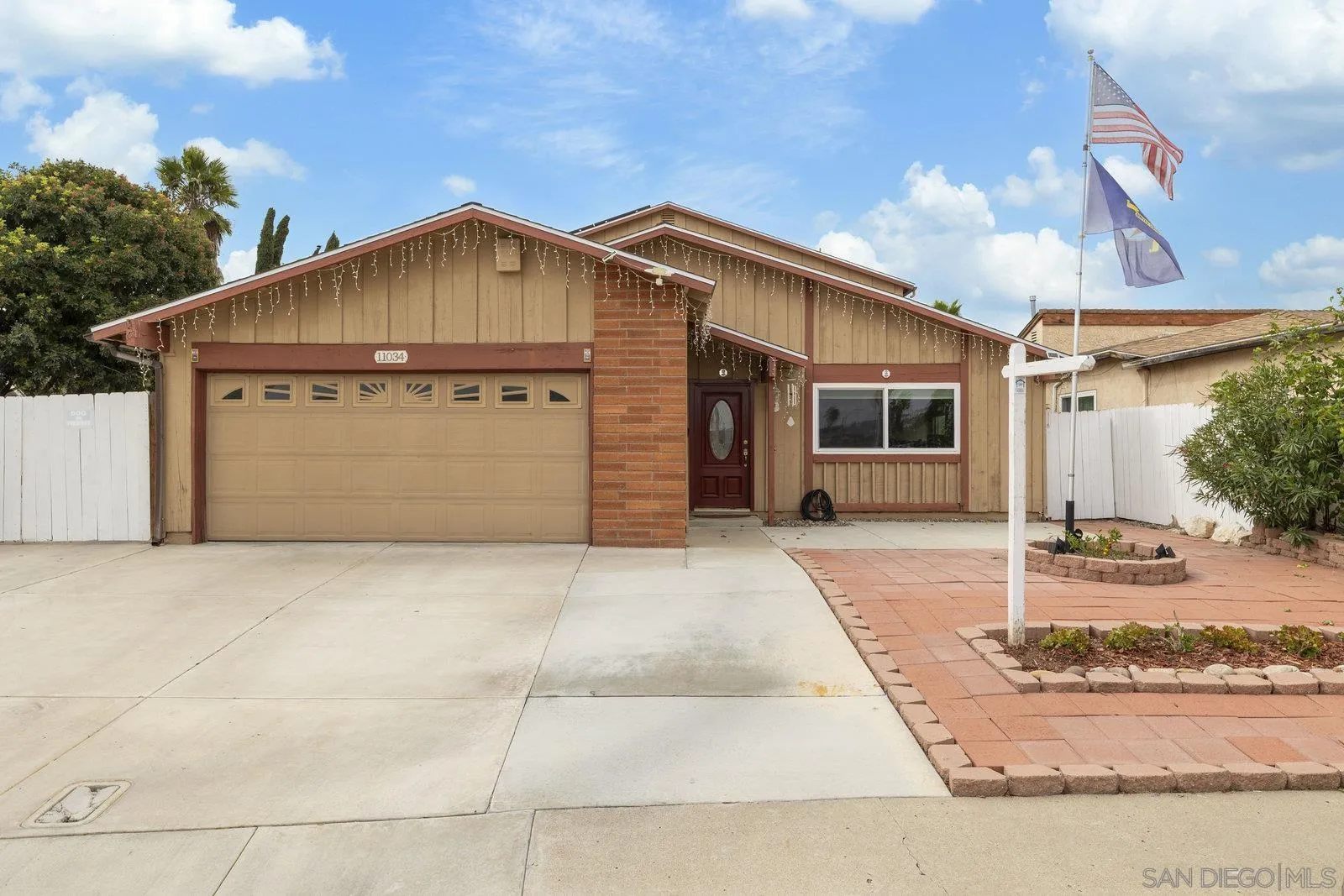 Miramar - Mira Mesa