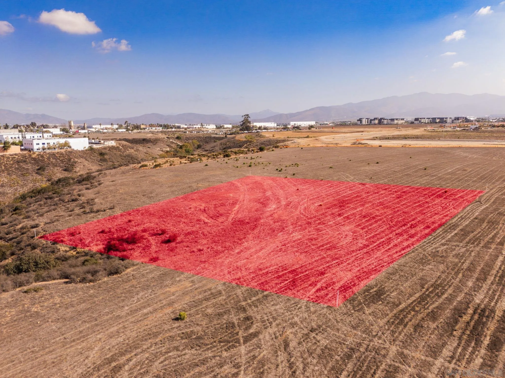 Future Airway Road Unit Tr 1267 Lot 27, San Diego, CA 92154 - Photo 3 of 13, San Diego, CA