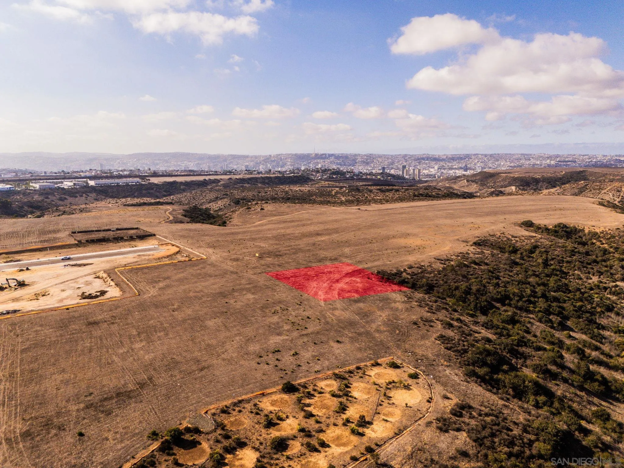 Future Airway Road Unit Tr 1267 Lot 27, San Diego, CA 92154 - Photo 5 of 13, San Diego, CA