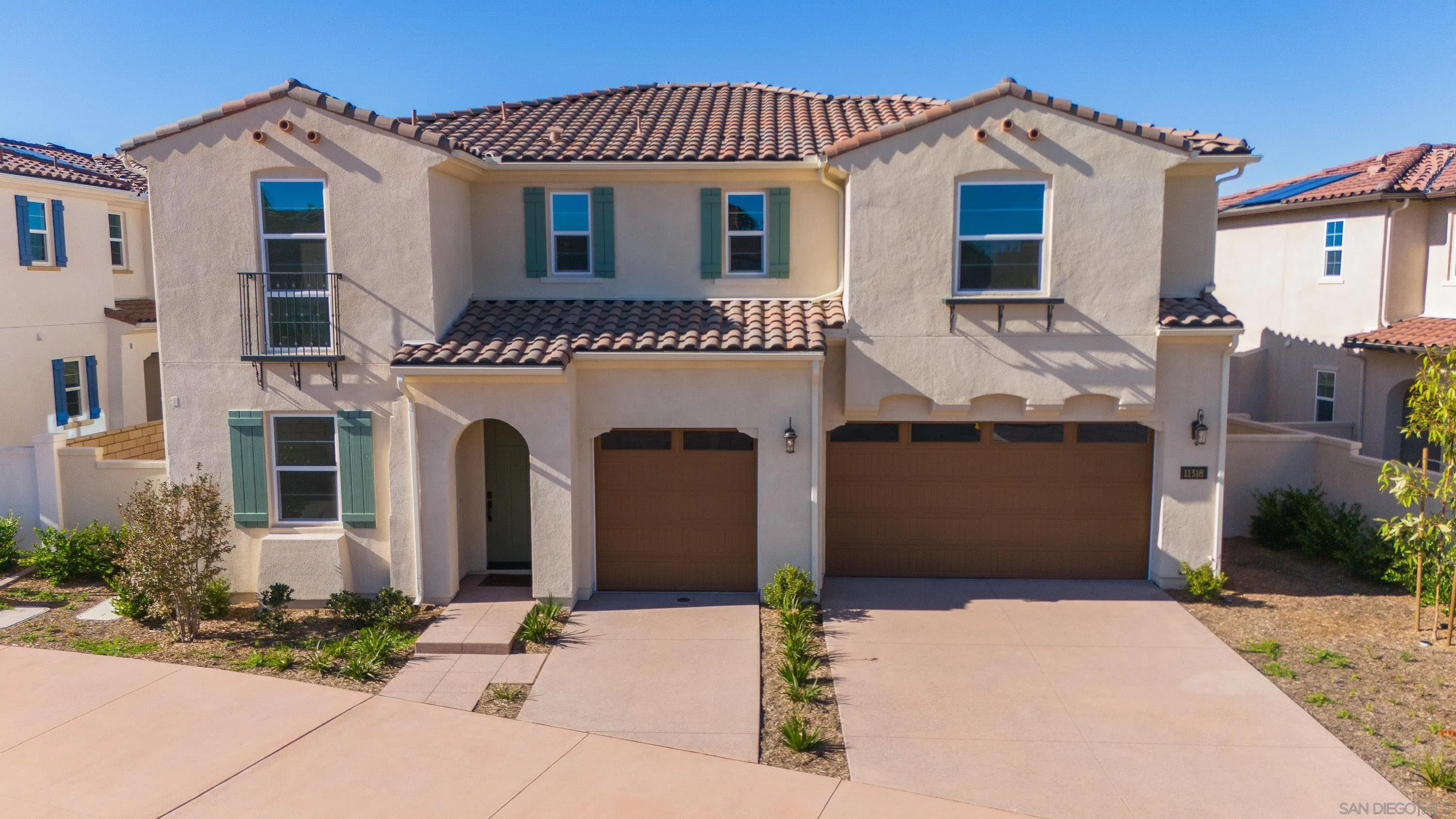 Miramar - Mira Mesa Miramar - Mira Mesa