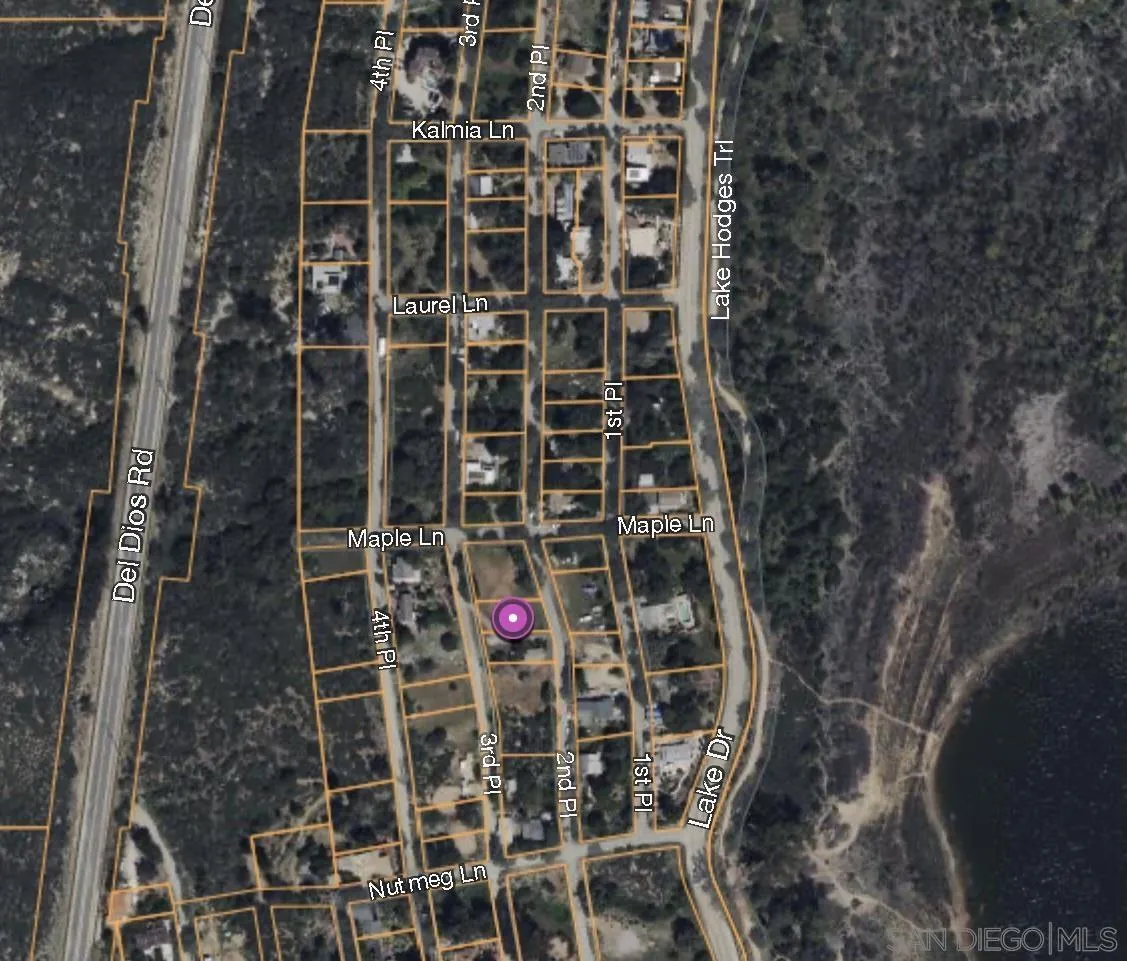 Escondido