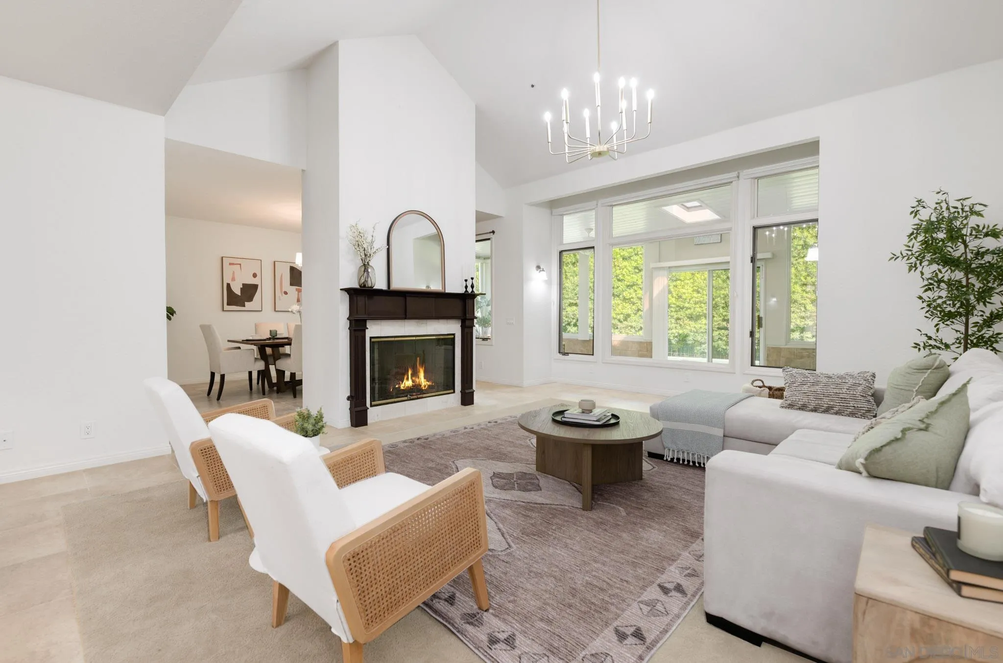 14231 Fox Run Row, San Diego, CA, 92130