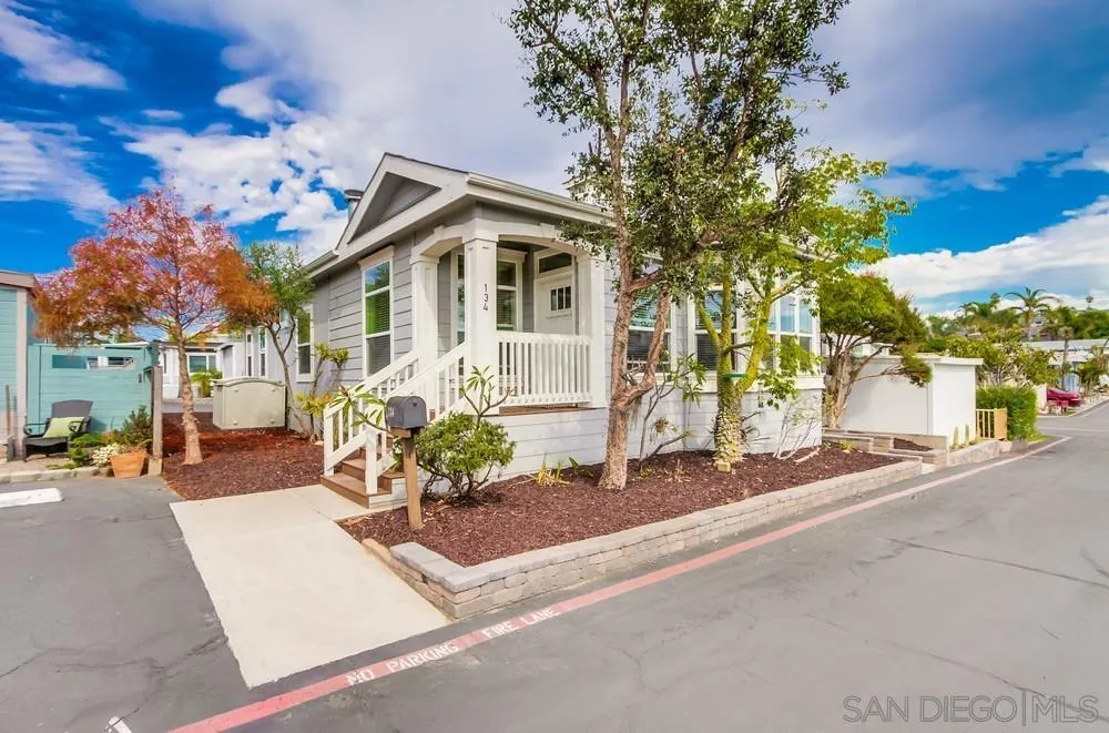 444 N El Camino Real UNIT Spc 42, Encinitas, CA, 92024 444 N El Camino Real UNIT Spc 42, Encinitas, CA, 92024