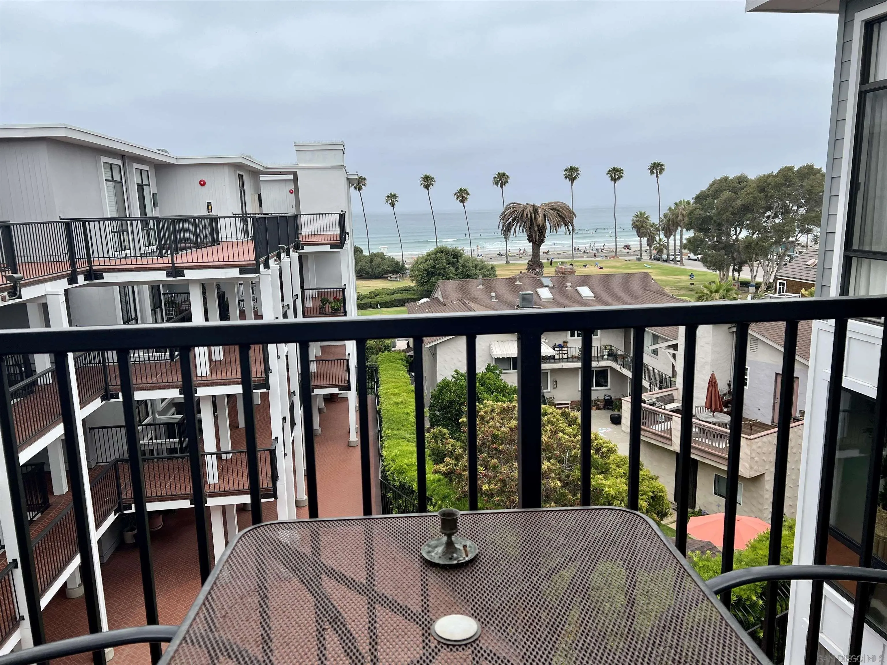 La Jolla
