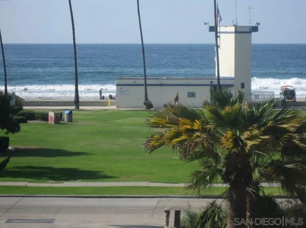 La Jolla