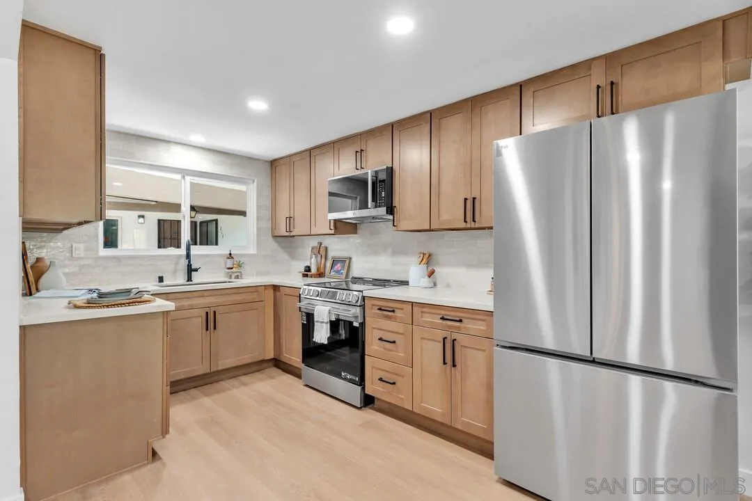 Sold Property