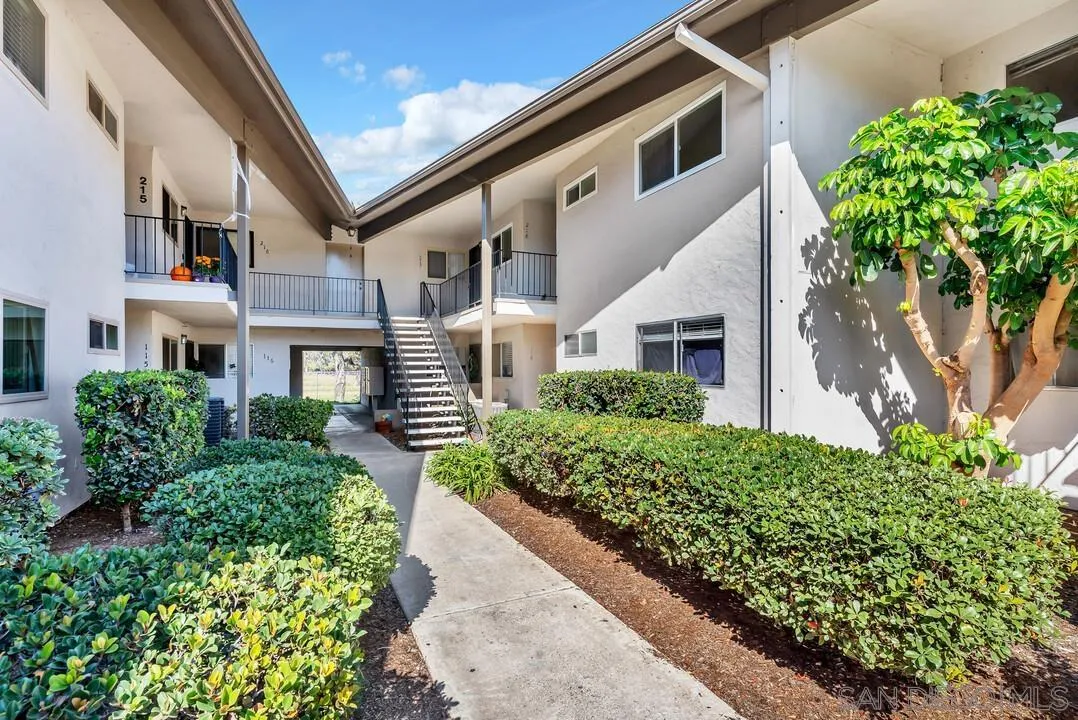Sold Property