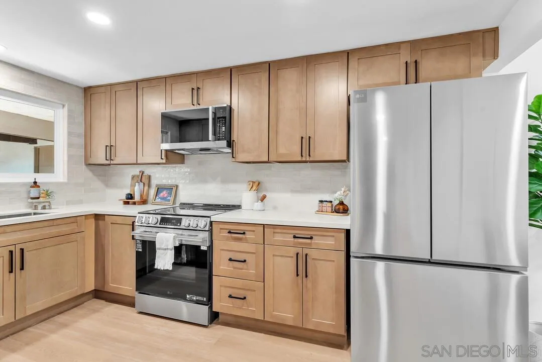 Sold Property
