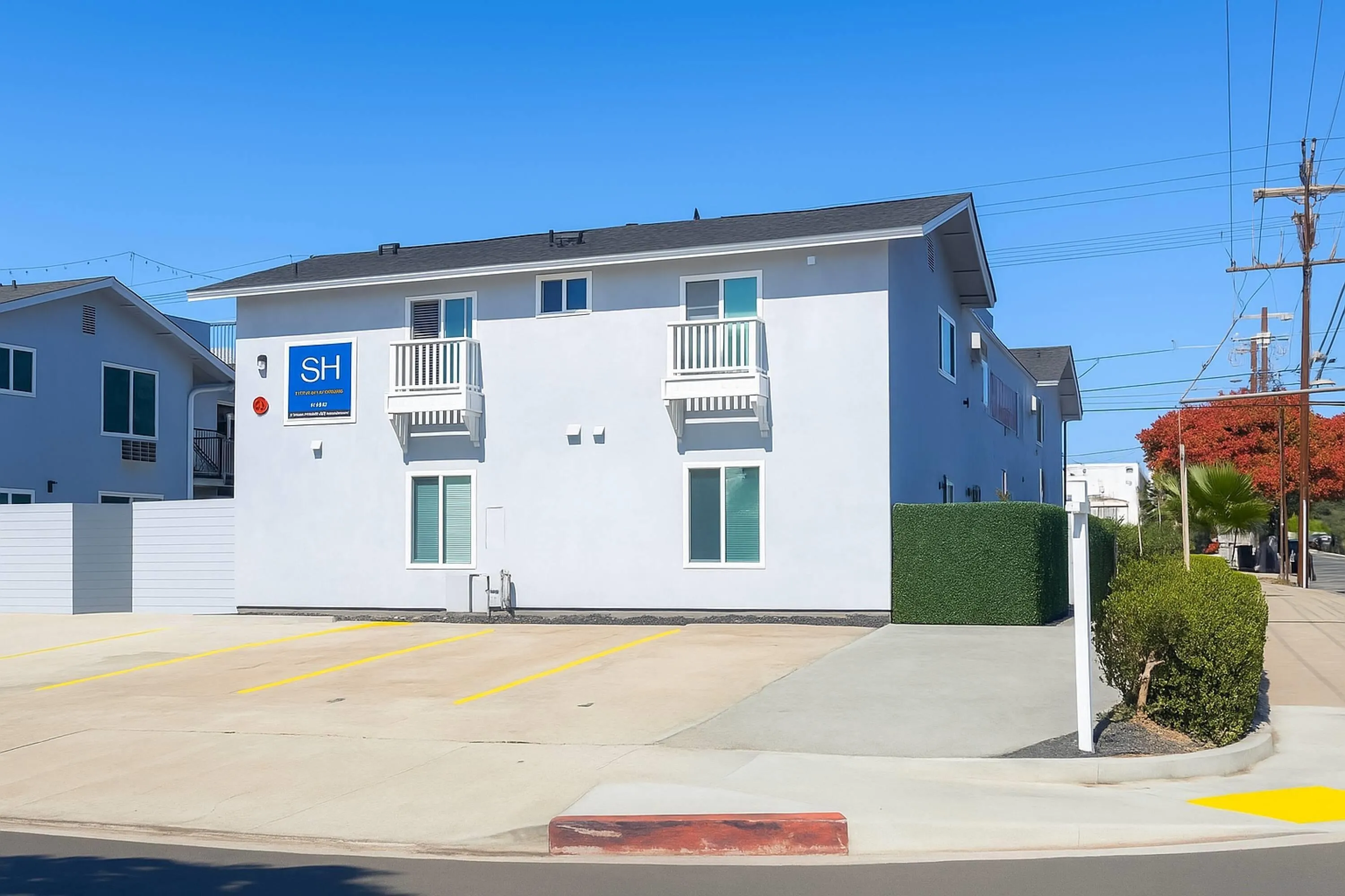 San Diego