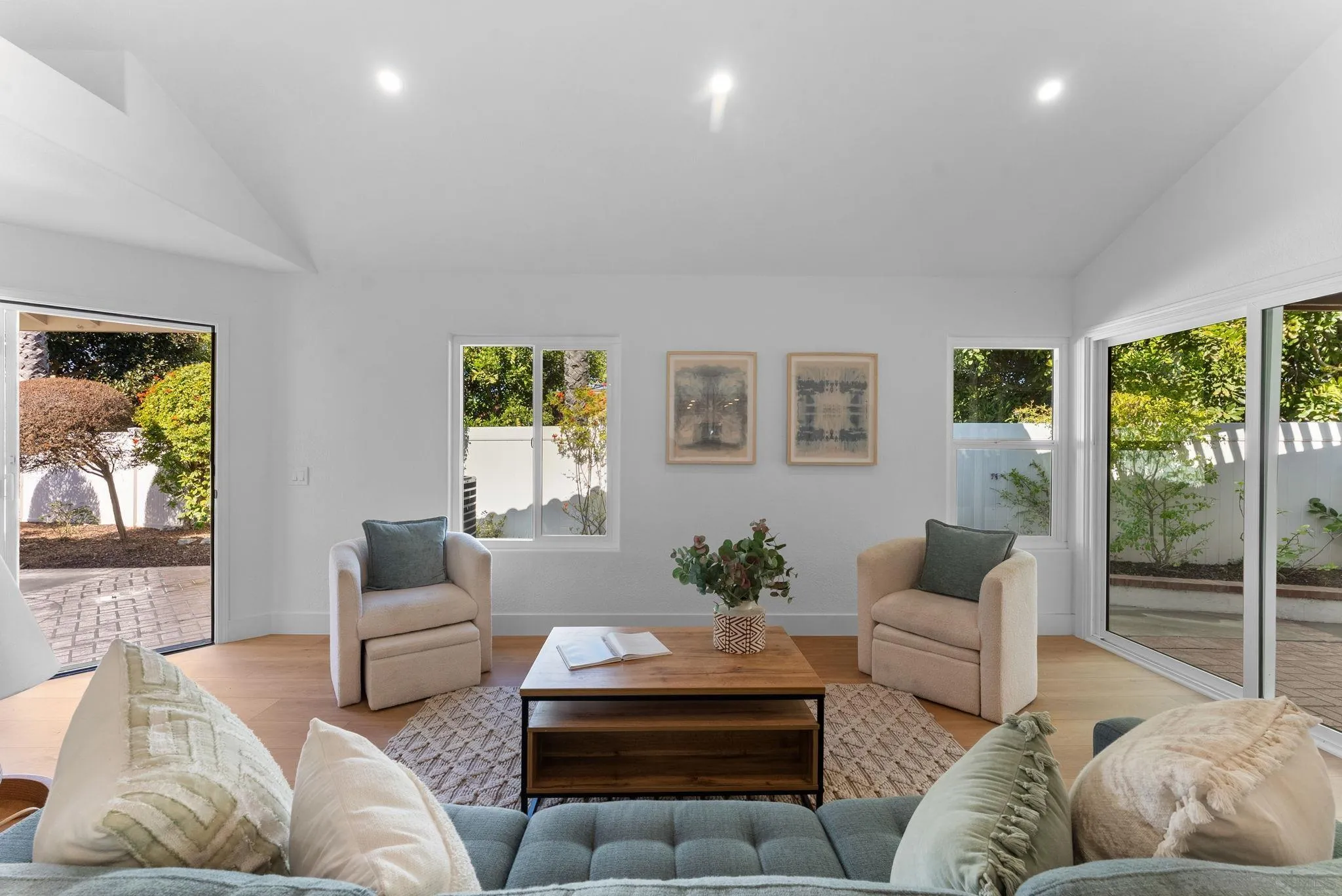 Sold Property