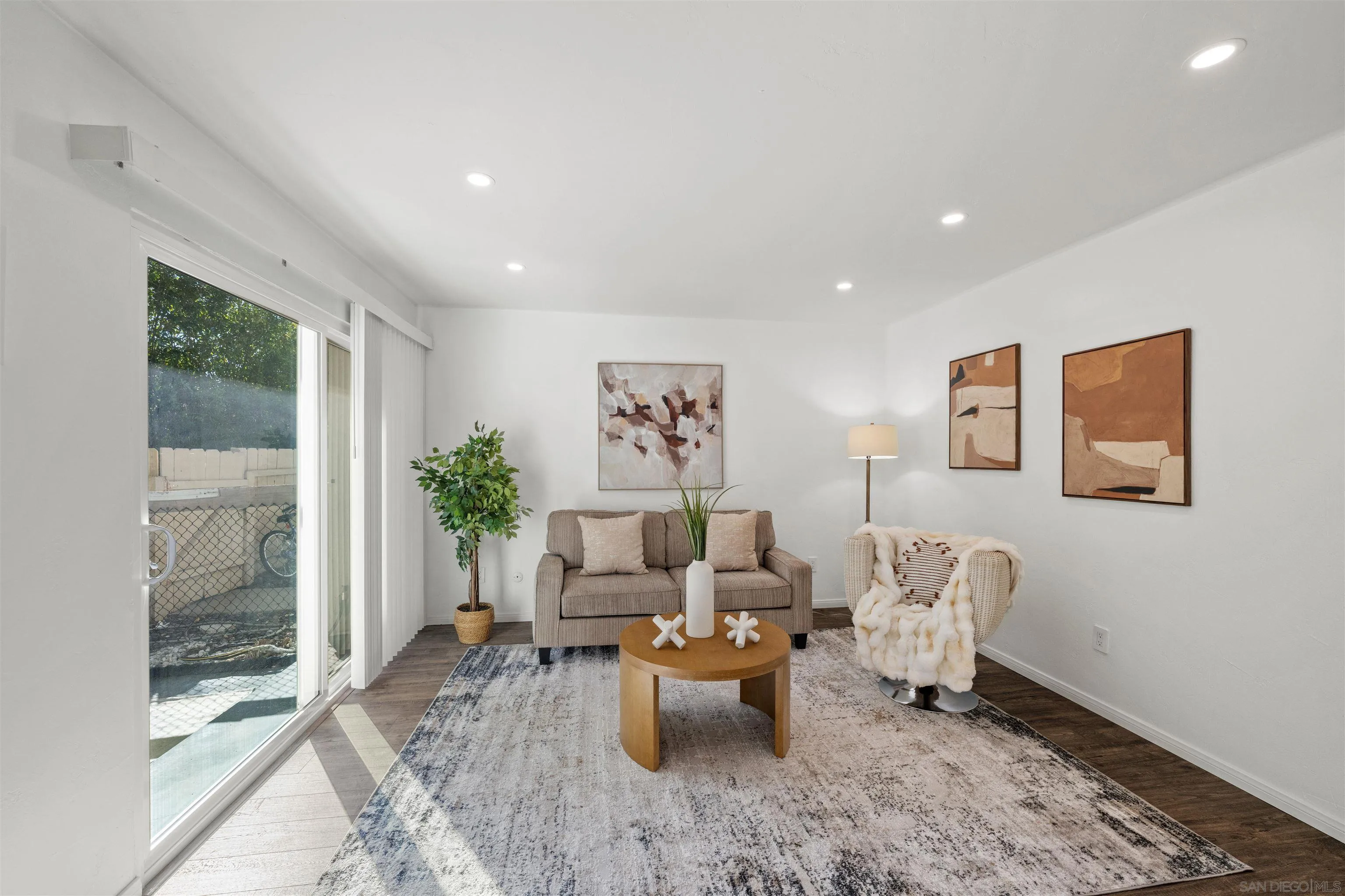 6295 Rancho Mission UNIT 108, San Diego, CA, 92108