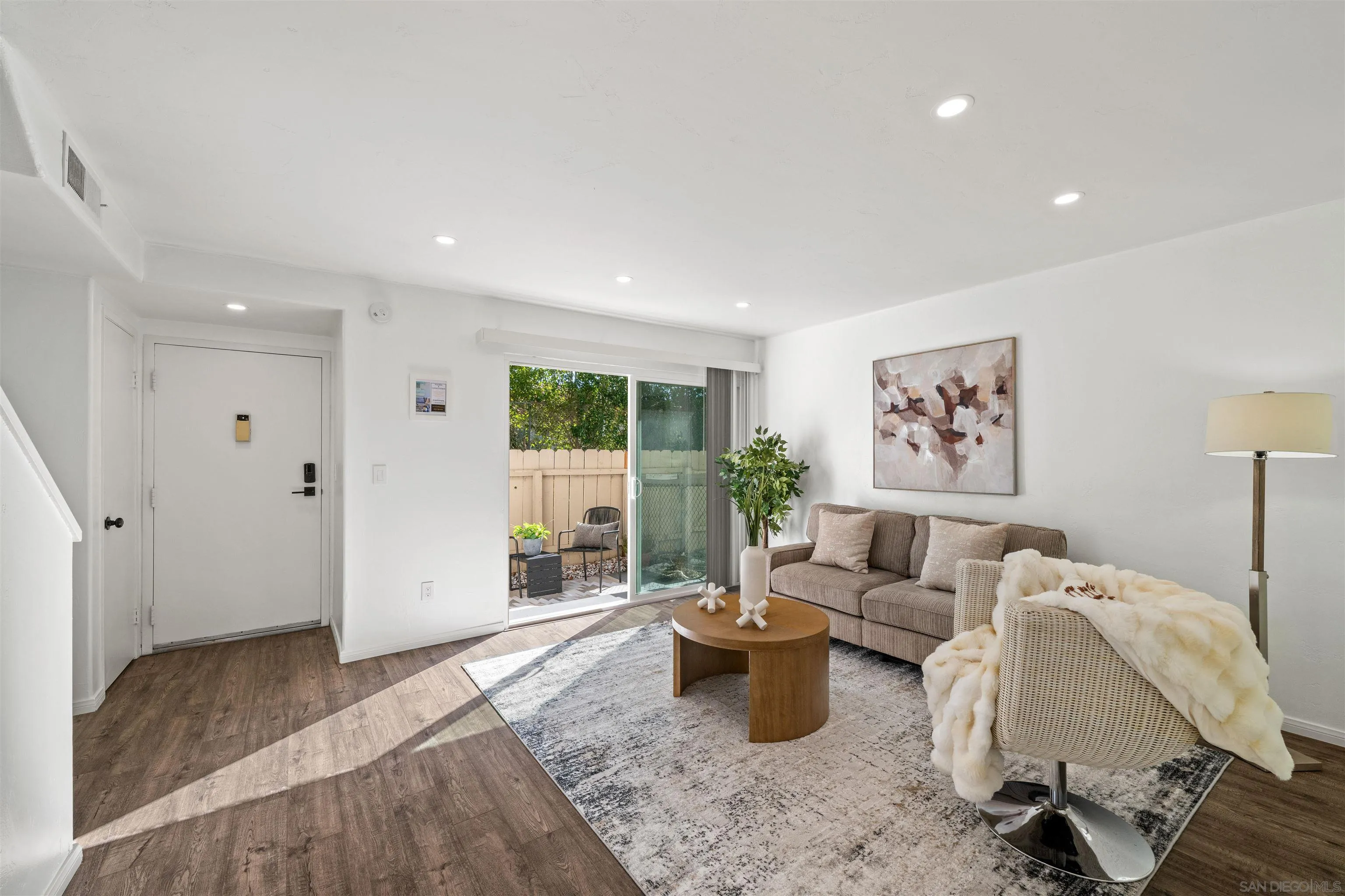 6295 Rancho Mission UNIT 108, San Diego, CA, 92108