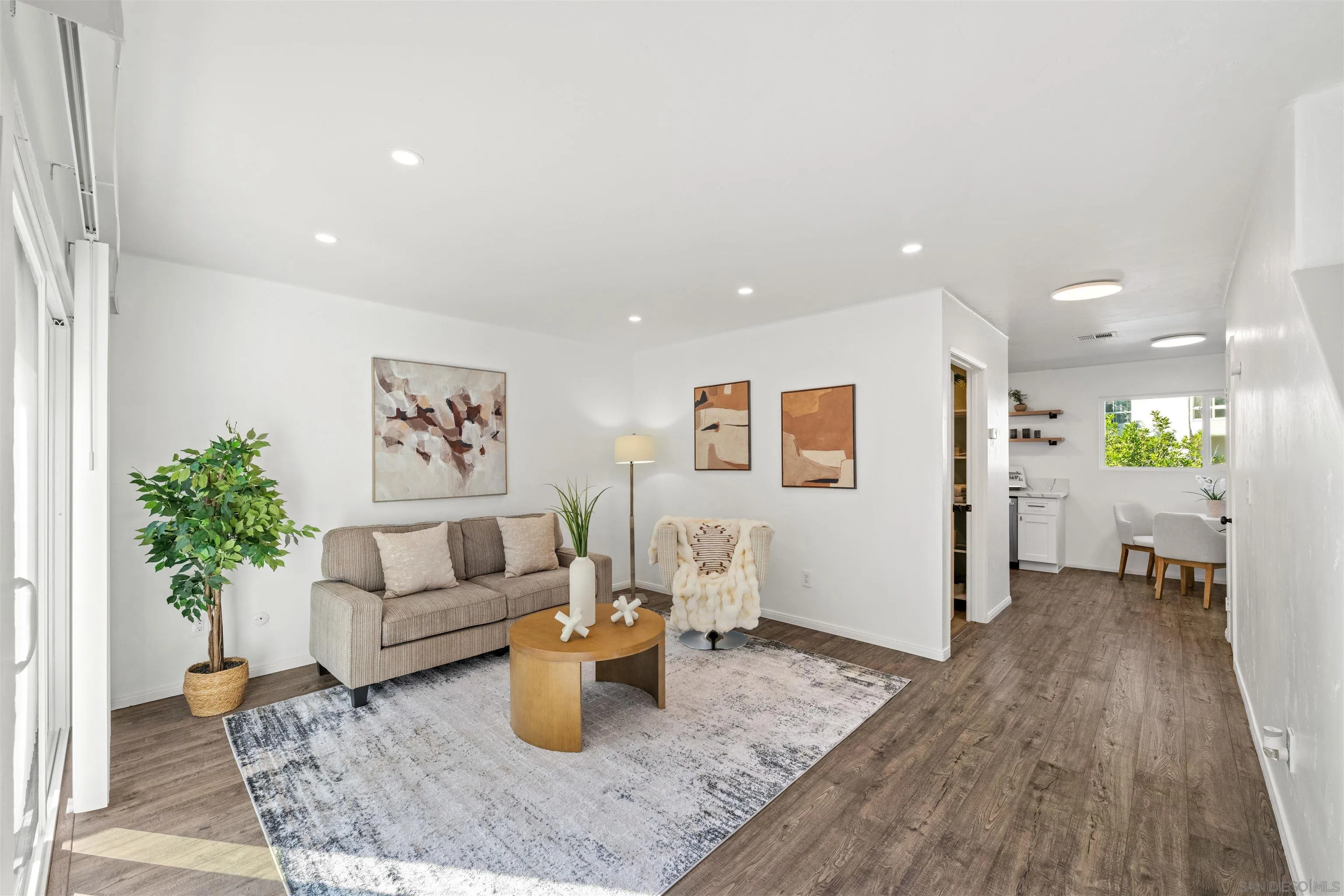 6295 Rancho Mission UNIT 108, San Diego, CA, 92108