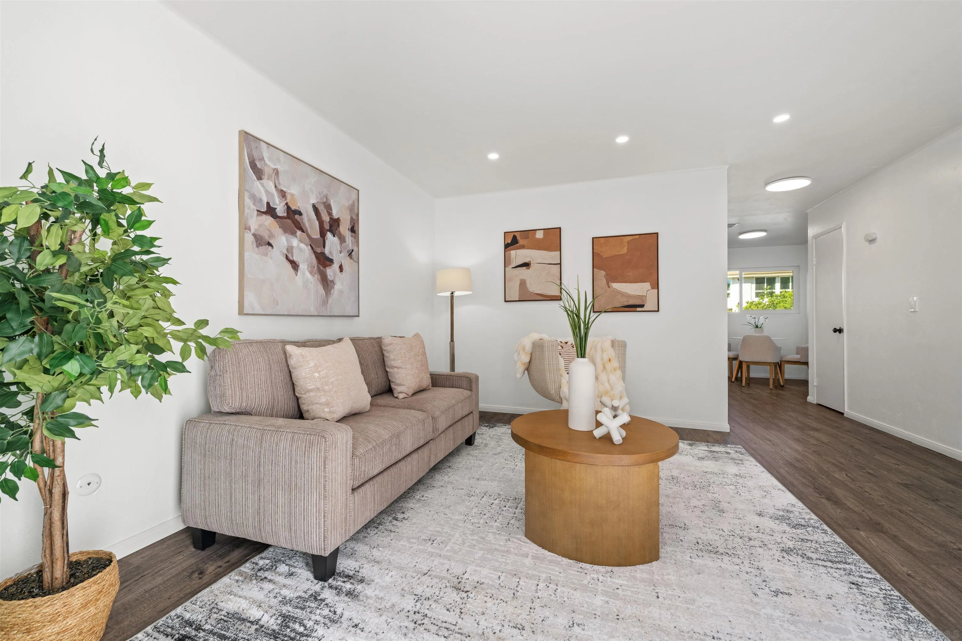 6295 Rancho Mission UNIT 108, San Diego, CA, 92108