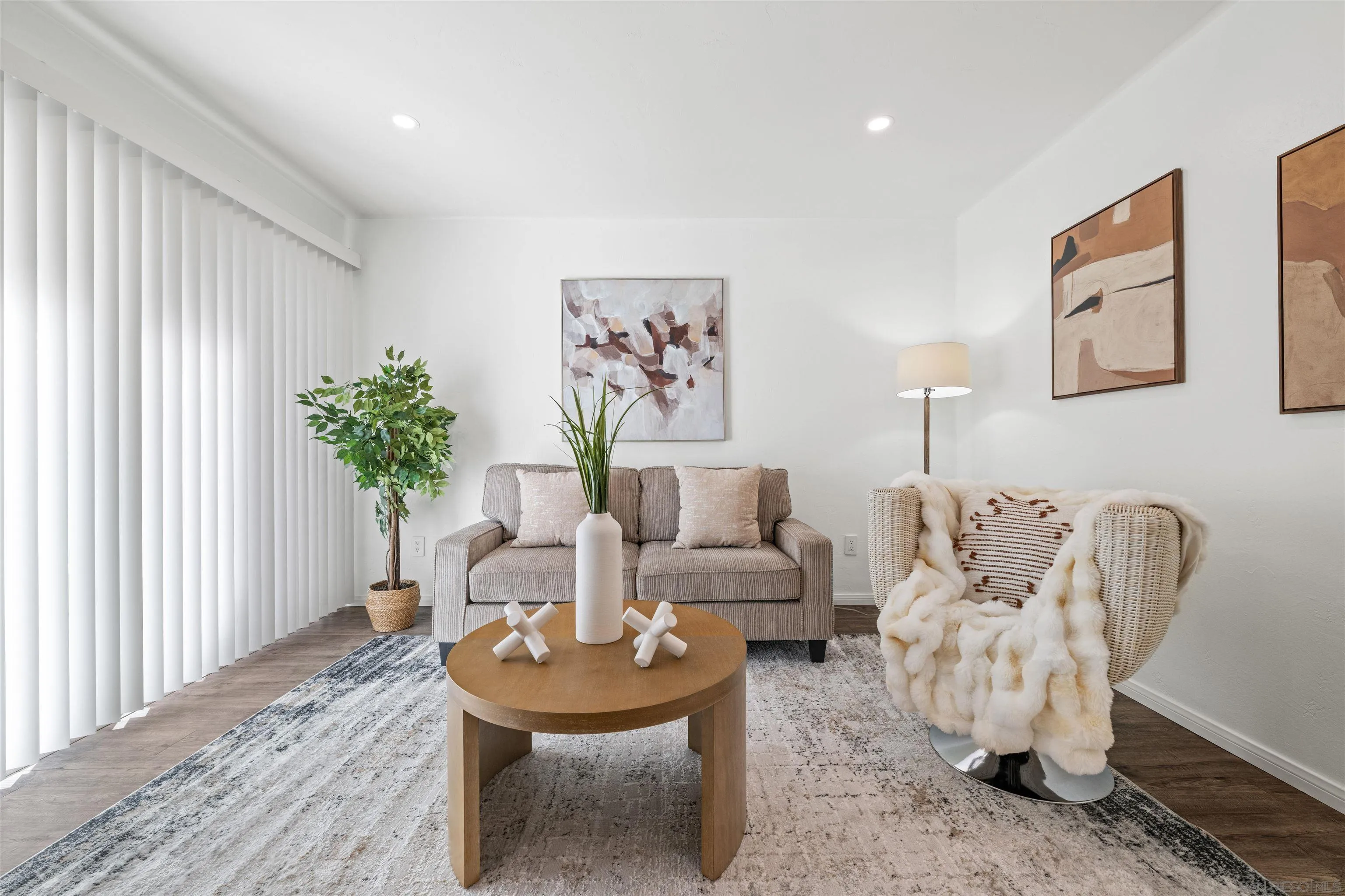 6295 Rancho Mission UNIT 108, San Diego, CA, 92108