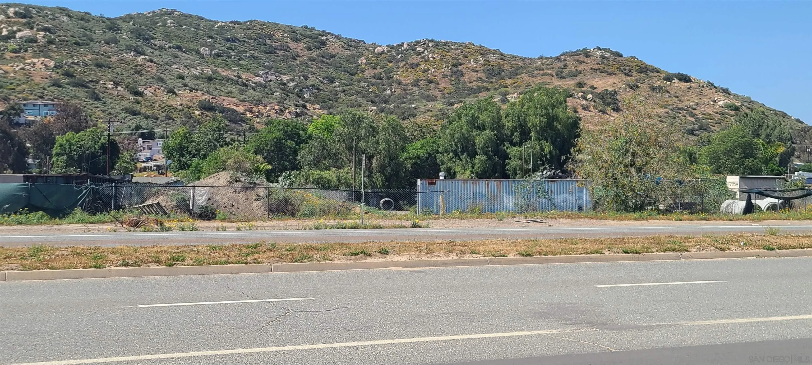 11457 El Nopal, Lakeside, CA 92040 - Main photo, Lakeside, CA